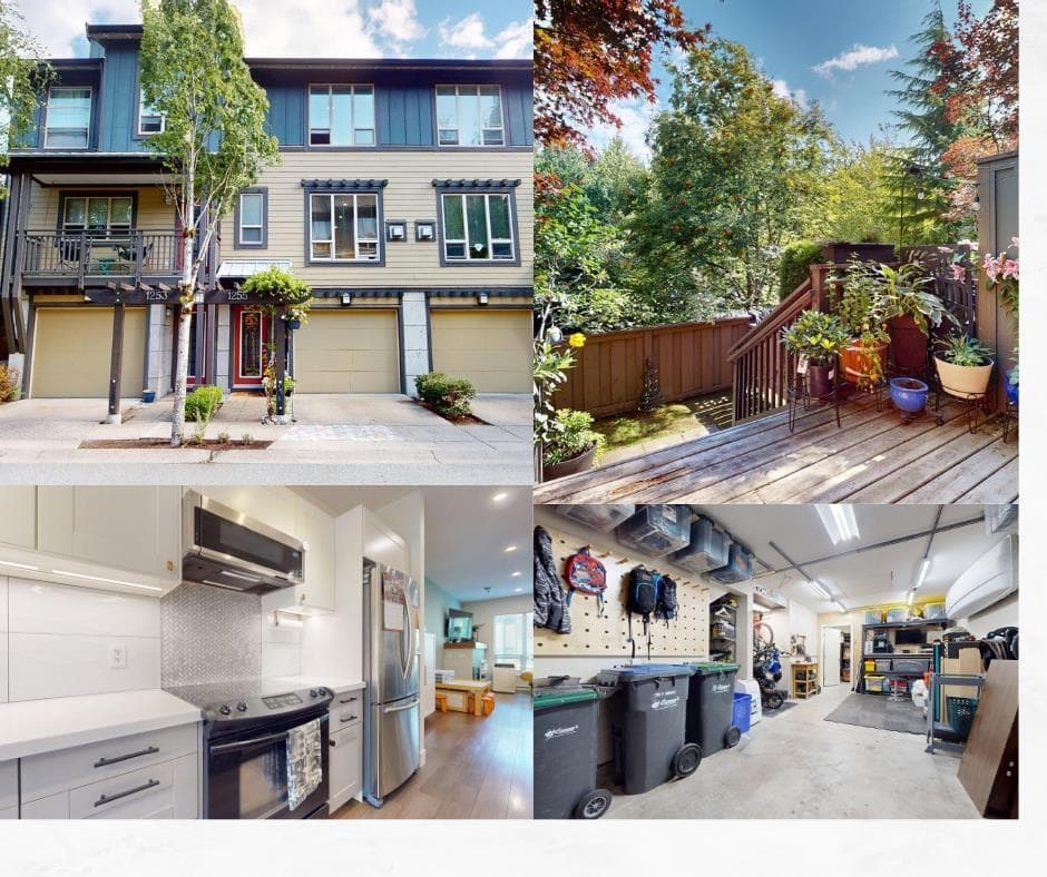 1255 Stonemount Place, Squamish