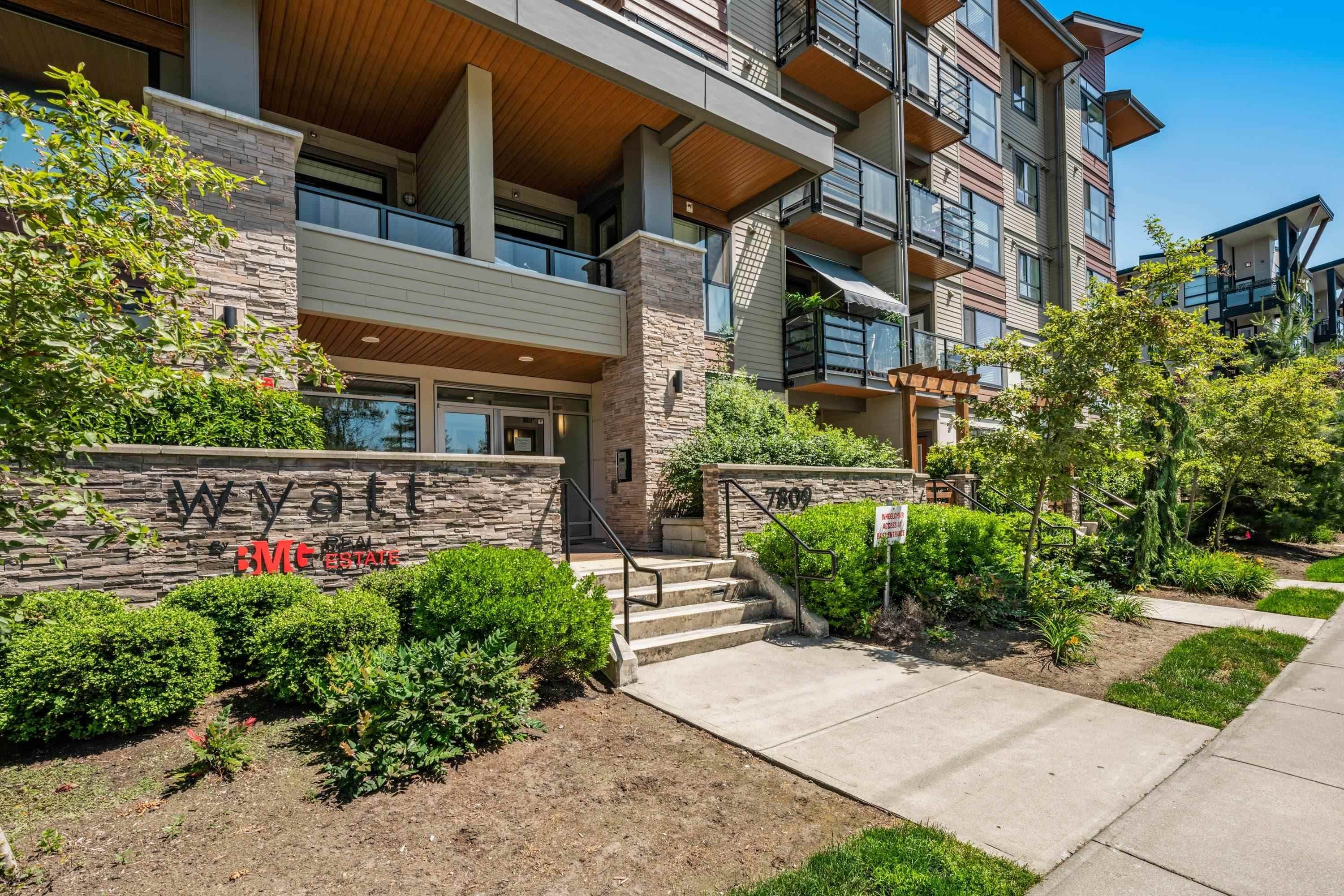 510 - 7809 209 Street, Langley, V2Y 3N6 — photo 2