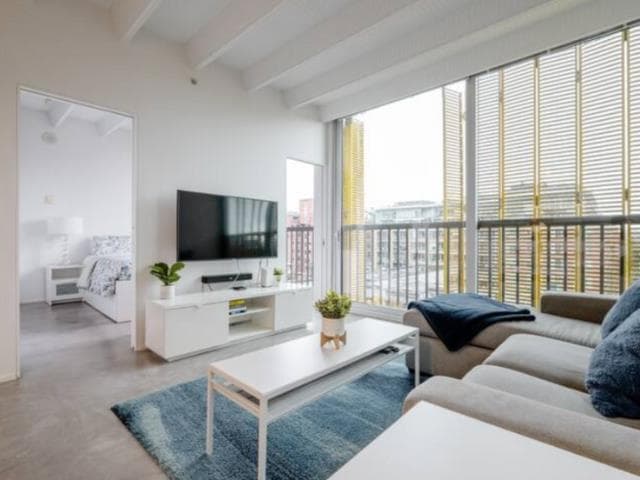 701 - 219 E Georgia Street, Vancouver, V6A 1Z6 — photo 1