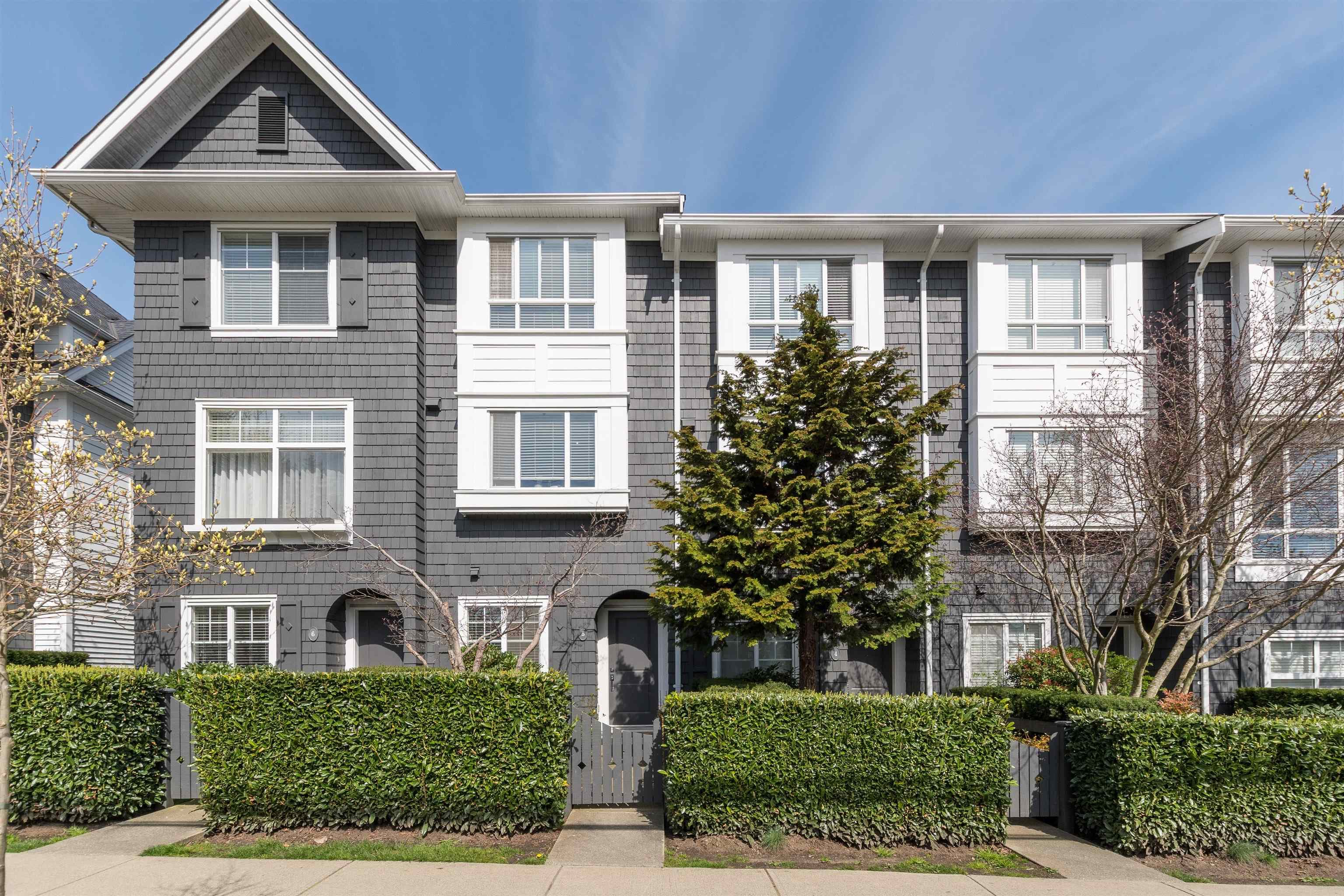 5 - 14955 60 Avenue, Surrey
