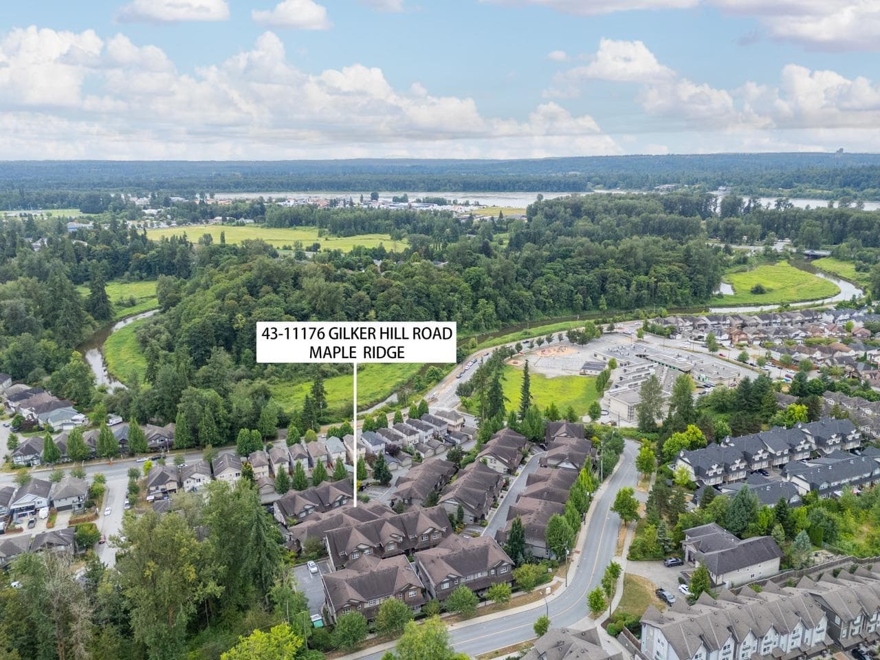 43 - 11176 Gilker Hill Road, Maple Ridge, V2W 0G5 — photo 2