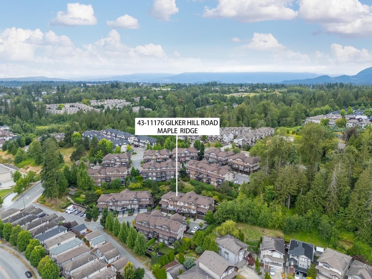 43 - 11176 Gilker Hill Road, Maple Ridge, V2W 0G5 — photo 1