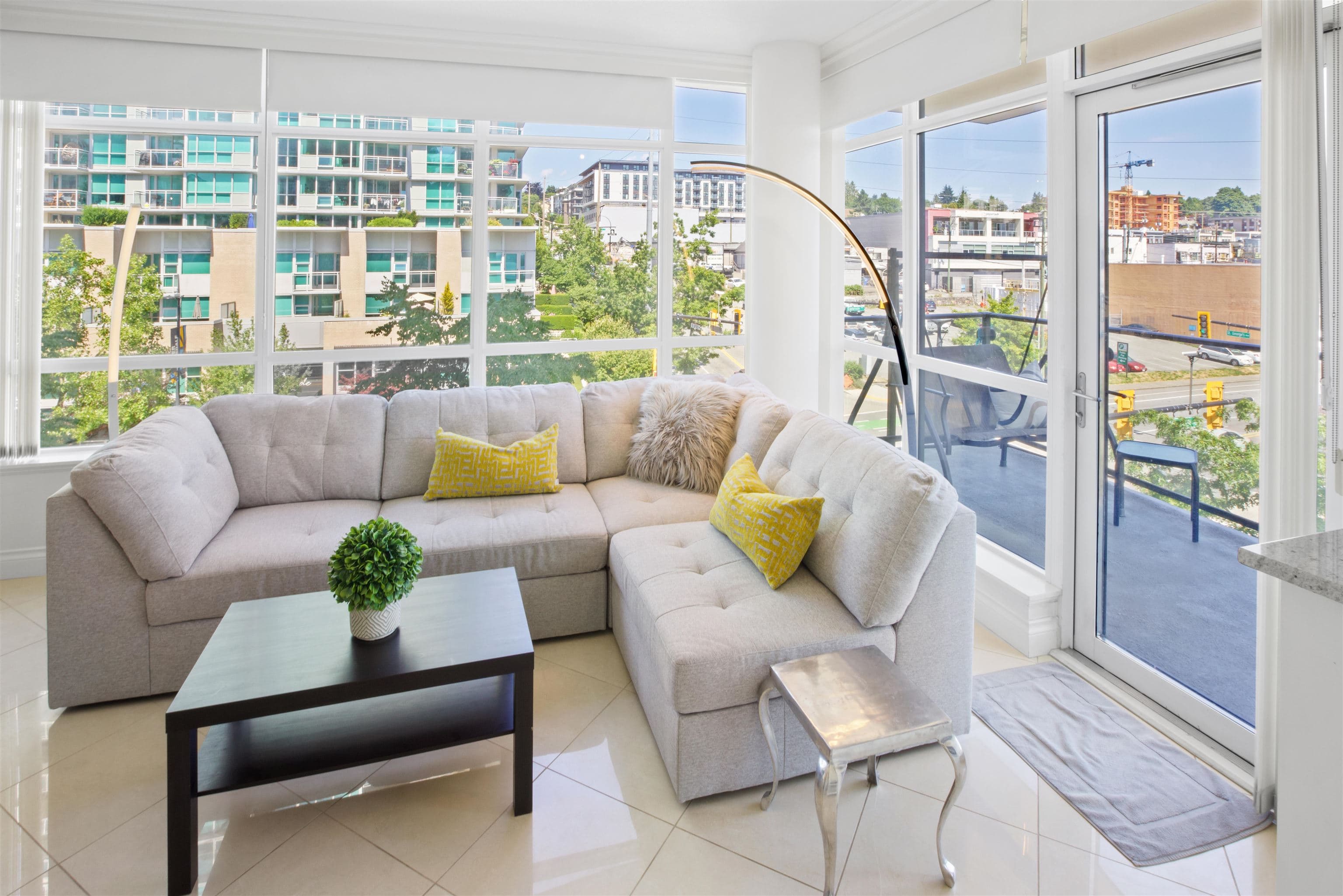 502 - 172 Victory Ship Way, North Vancouver, V7L 0B5 — photo 2