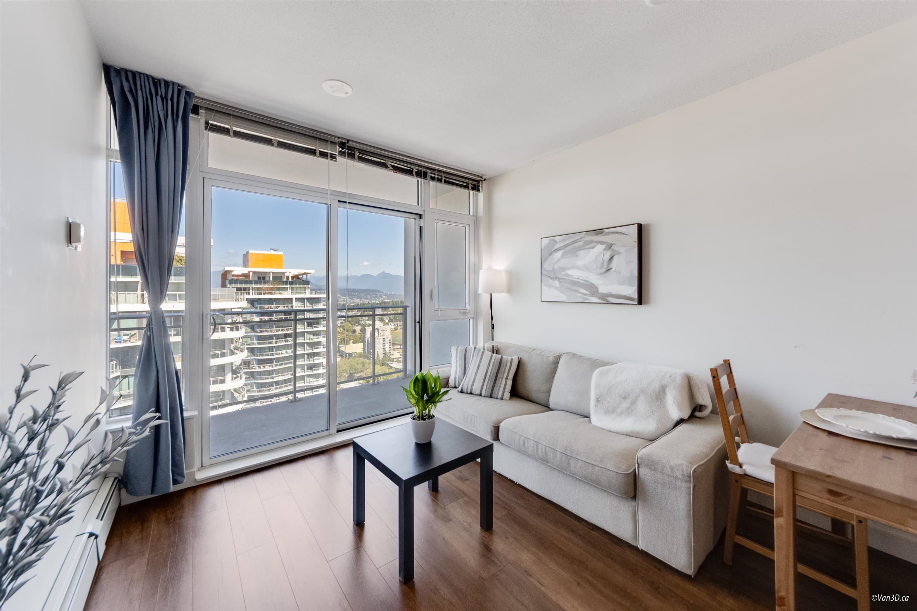 2502 - 13308 Central Avenue, Surrey, V3T 0M4 — photo 4