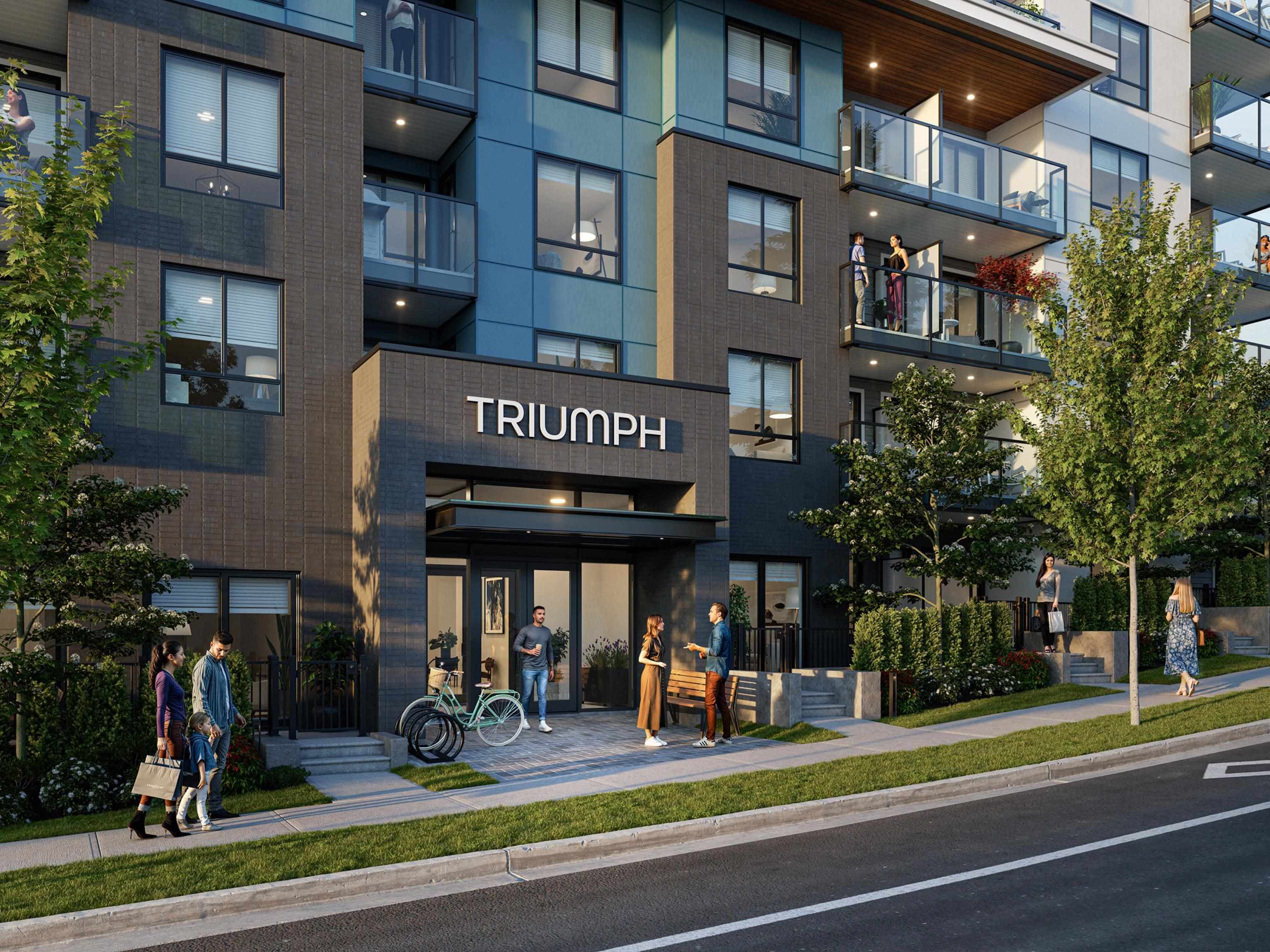 209 - 33919 George Ferguson Way, Abbotsford, V0V 1V0 — photo 2