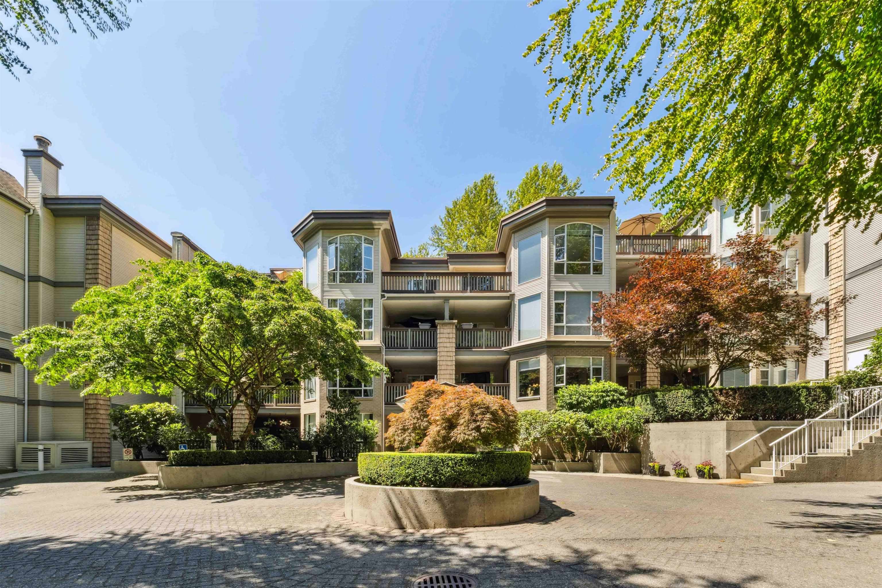 206 - 22233 River Road, Maple Ridge, V2X 3N7 — photo 2