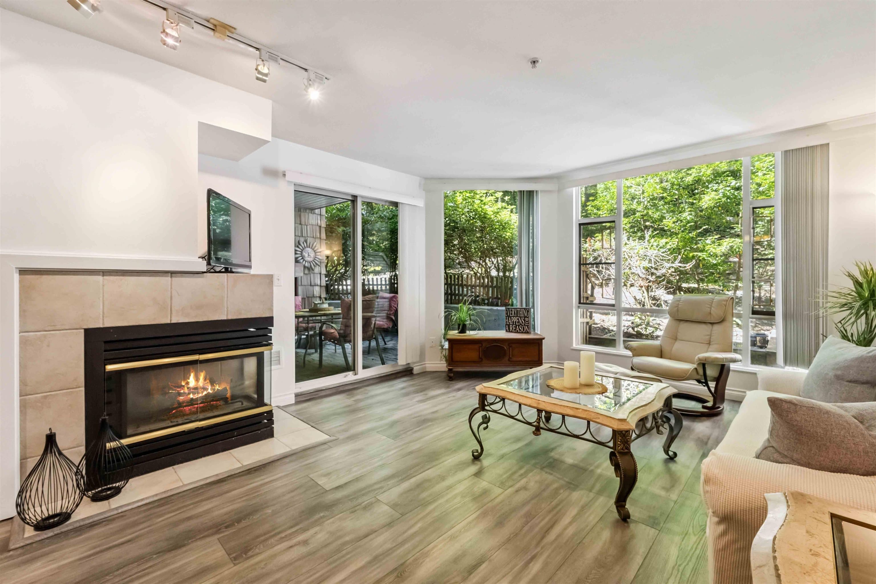 206 - 22233 River Road, Maple Ridge, V2X 3N7 — photo 4