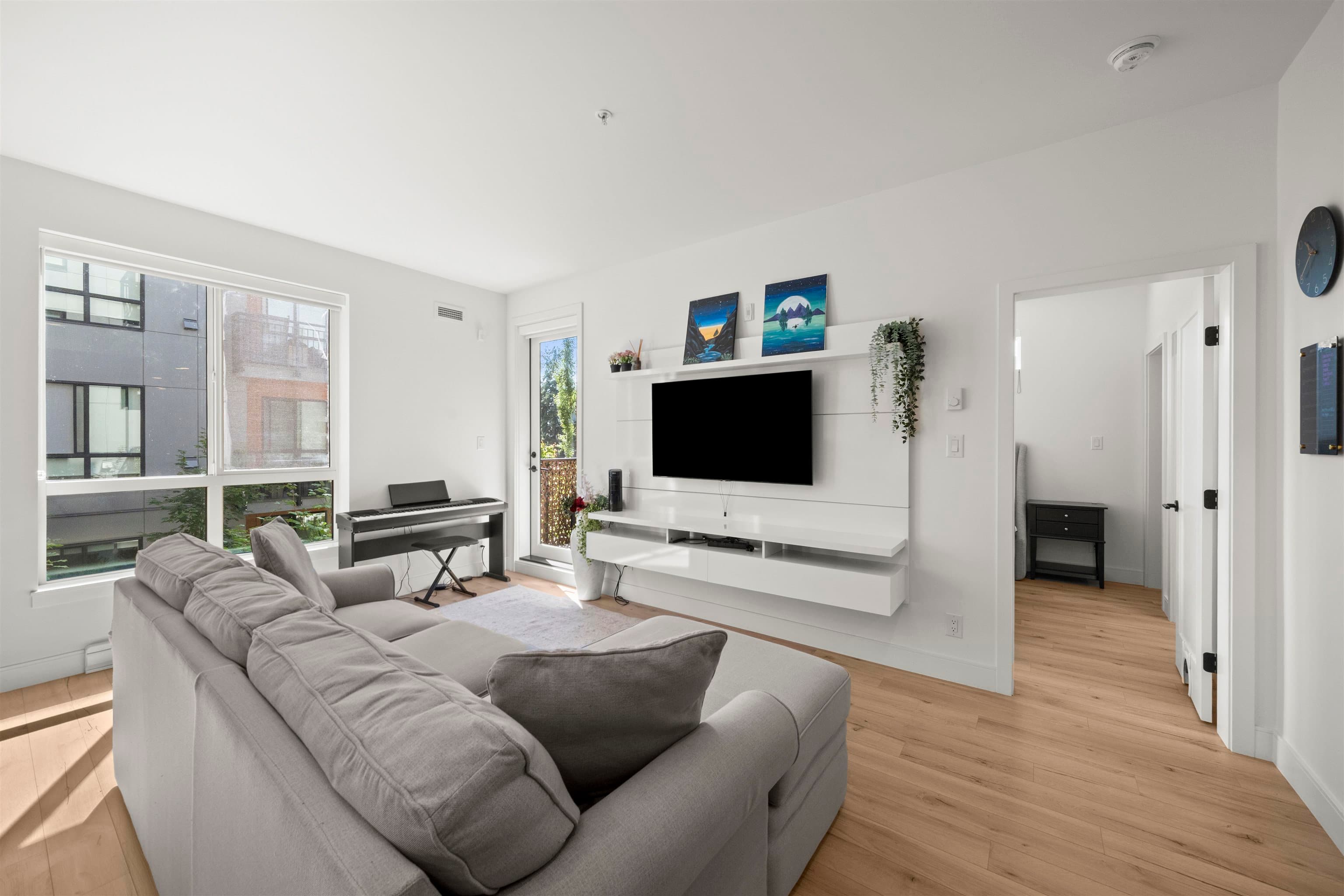 309 - 3131 Murray Street, Port Moody, V3H 0L9 — photo 2
