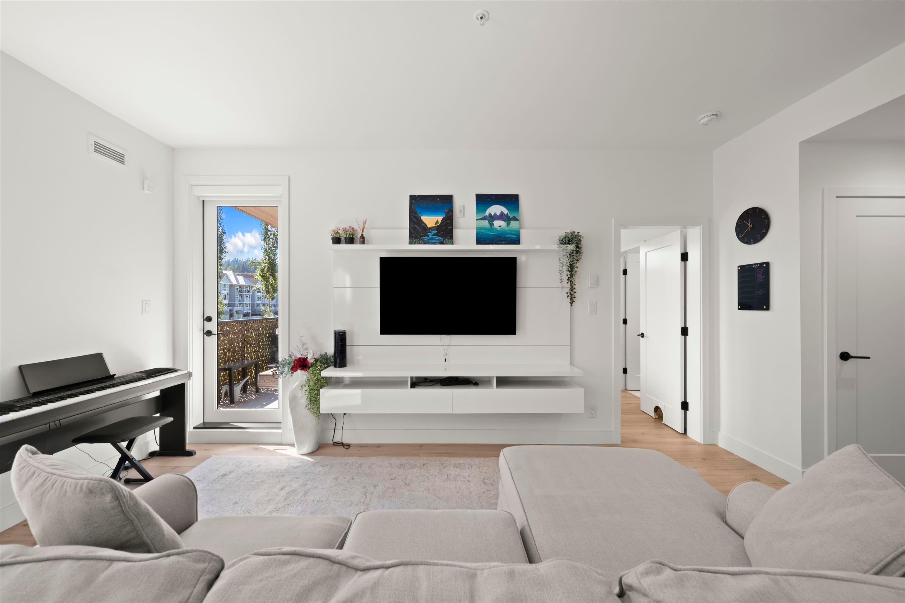 309 - 3131 Murray Street, Port Moody, V3H 0L9 — photo 3