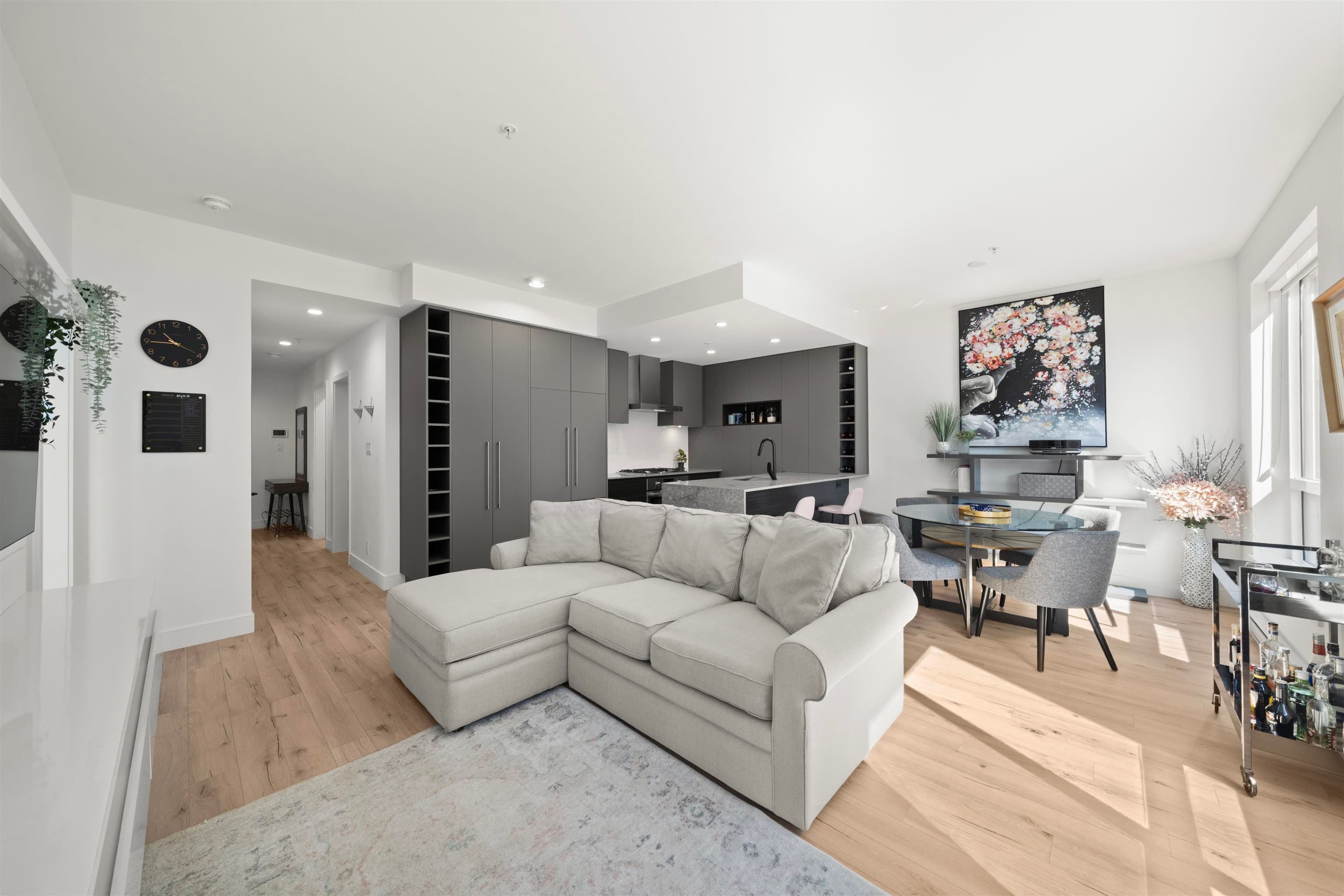 309 - 3131 Murray Street, Port Moody, V3H 0L9 — photo 5