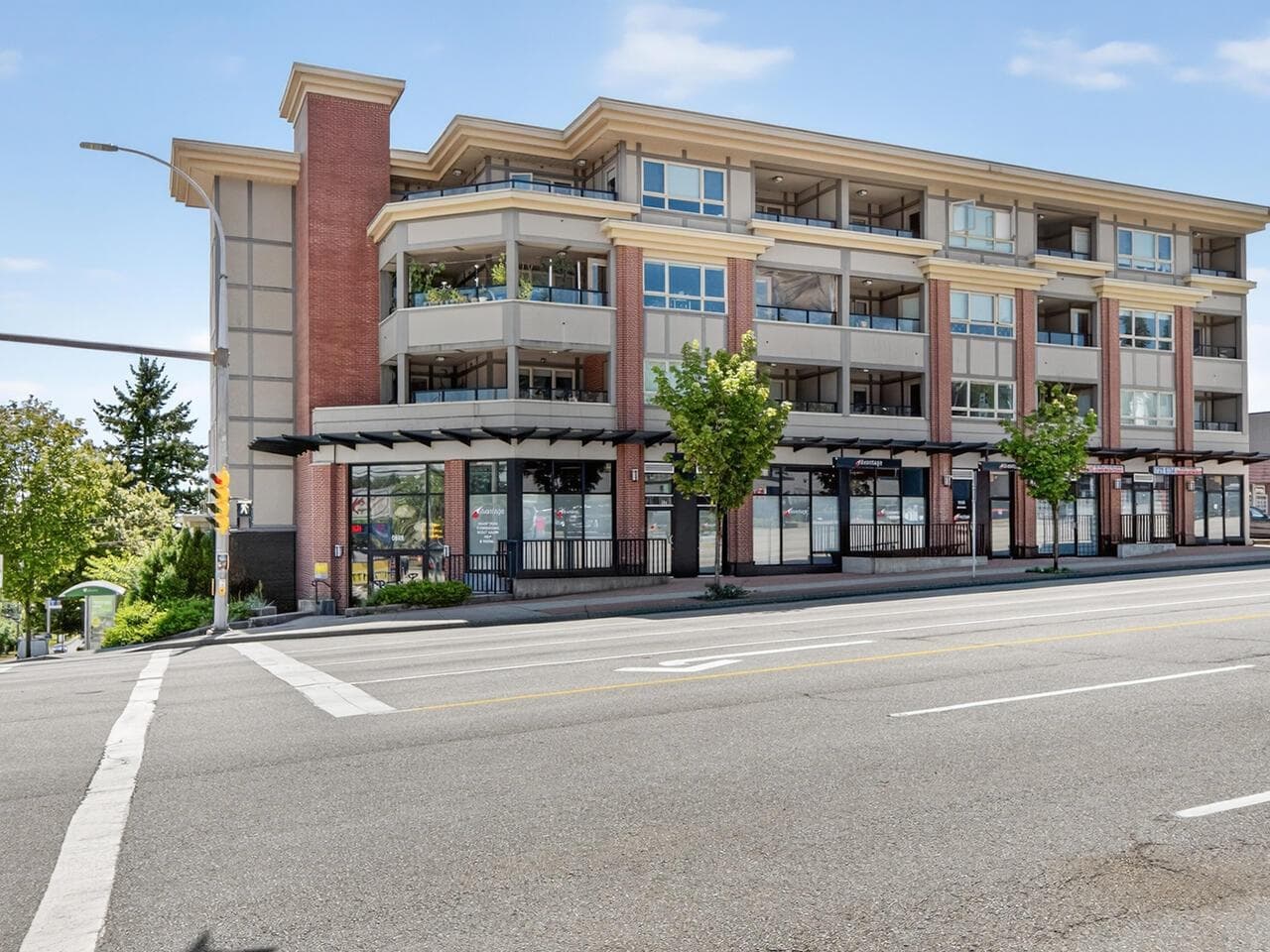 303 - 5688 Hastings Street, Burnaby, V5B 1R4 — photo 2