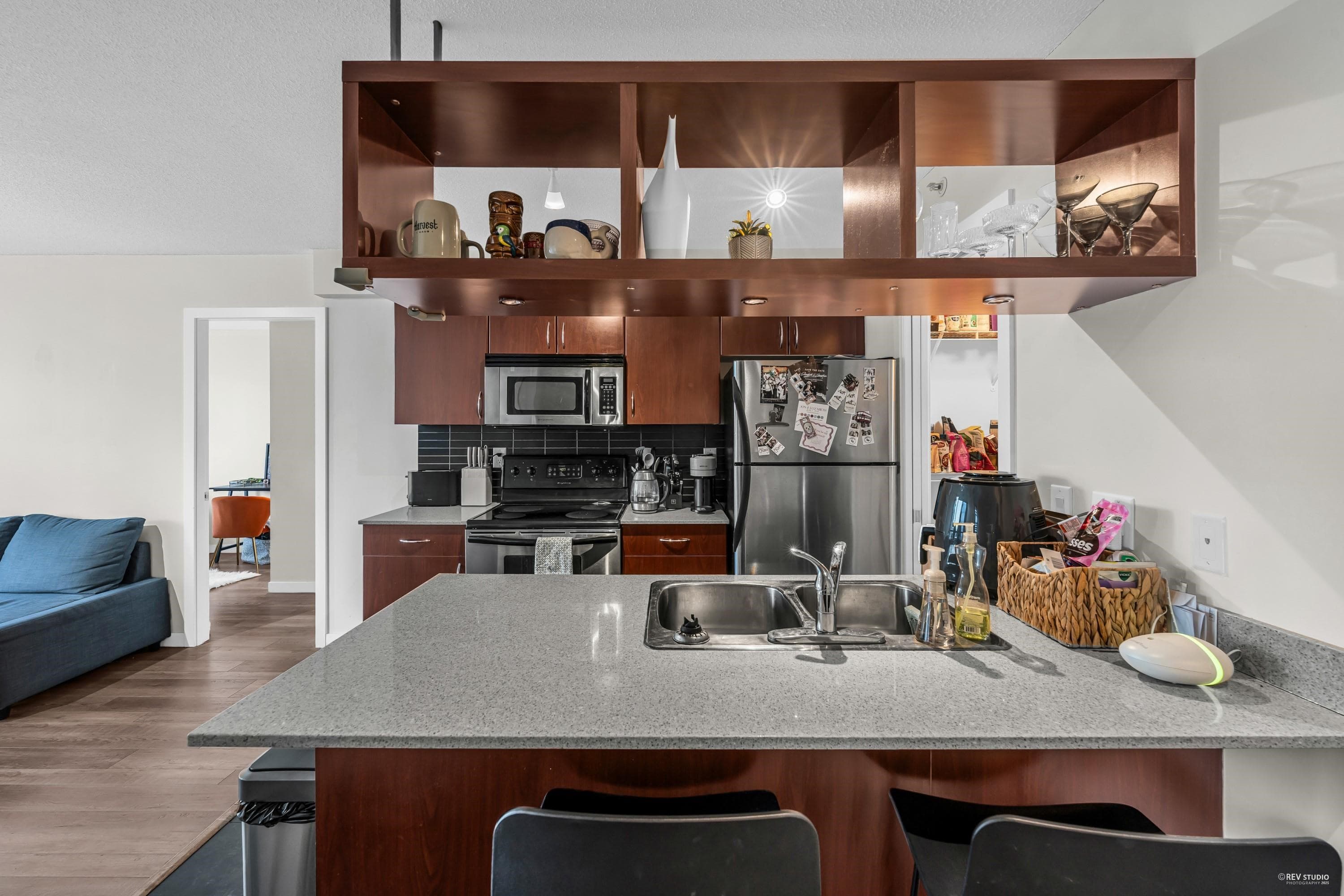 1609 - 938 Smithe Street, Vancouver, V6Z 3H8 — photo 3