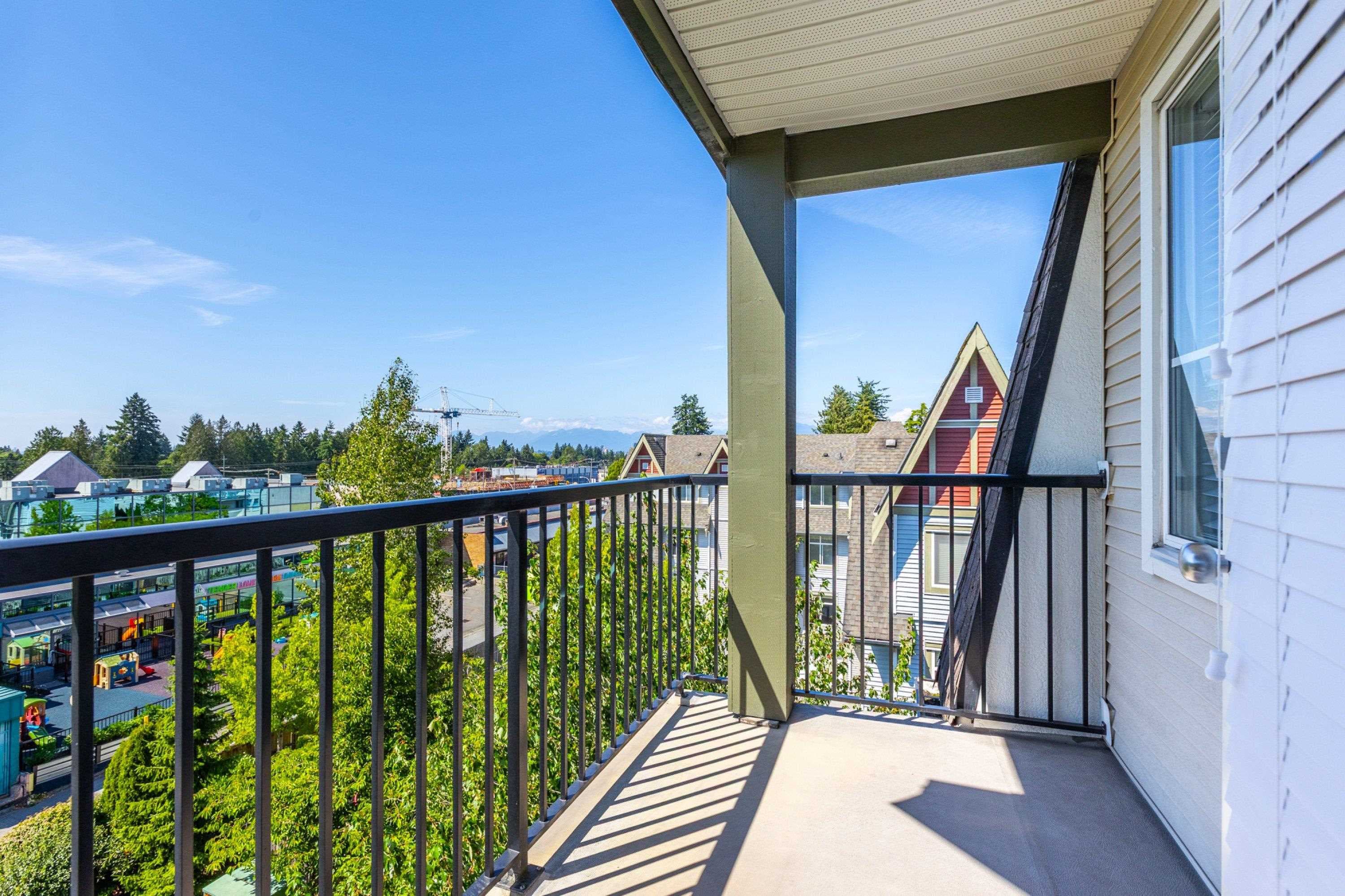 508 - 12083 92a Avenue, Surrey, V3V 8C8 — photo 2