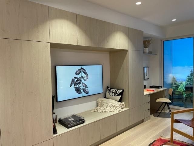 513 - 471 E Broadway, Vancouver, V6T 1W9 — photo 3