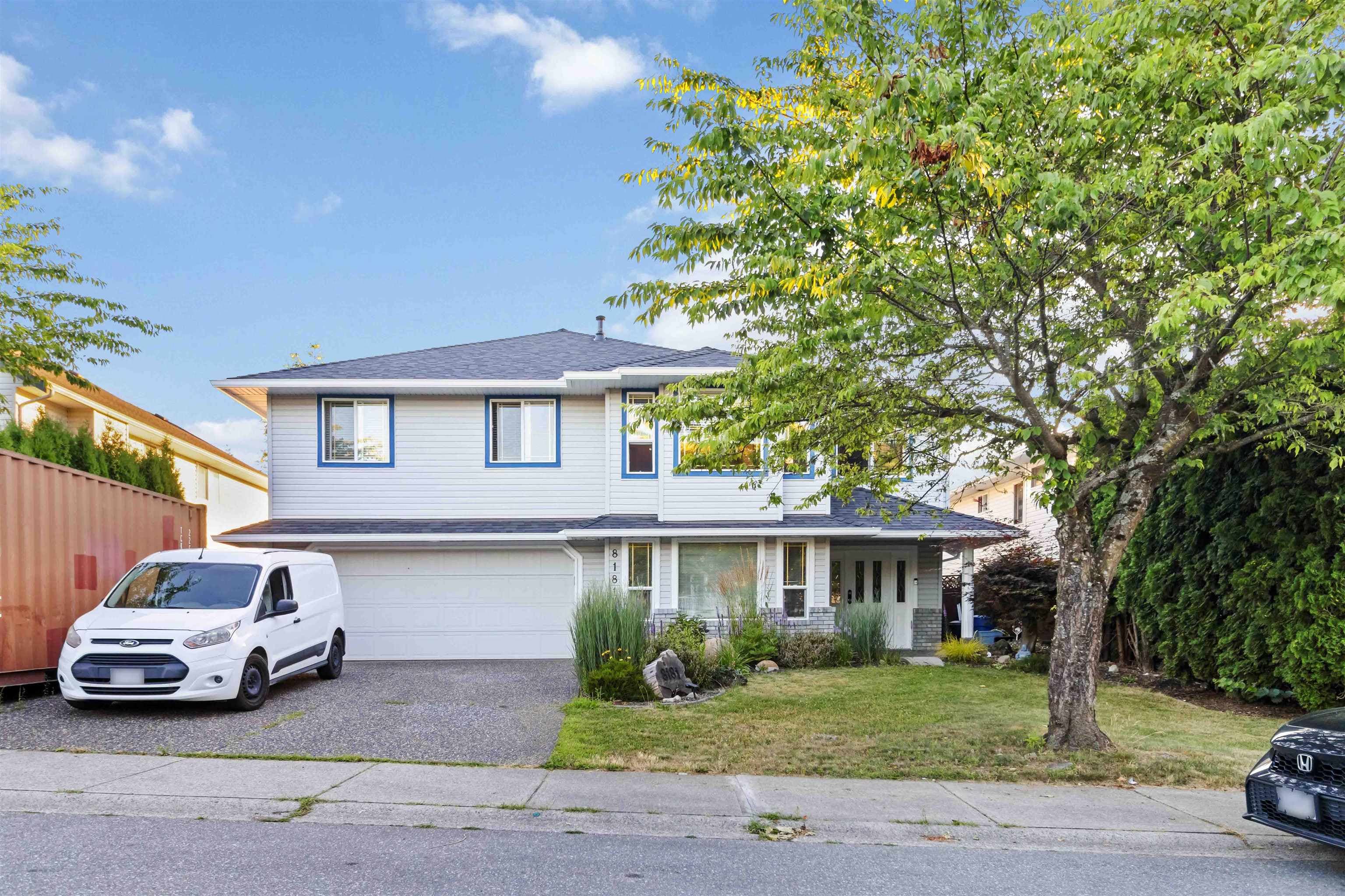 8181 Kunimoto Court, Mission