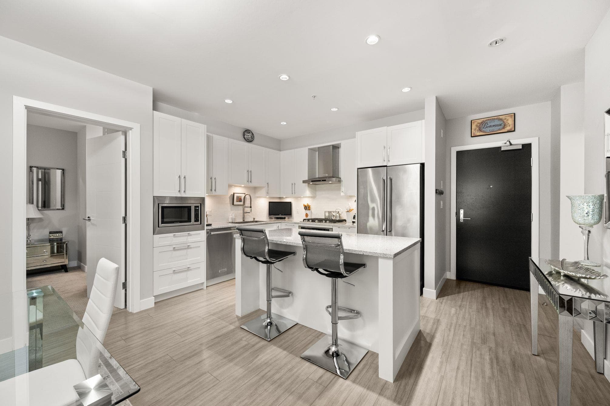 203 - 1975 154 Street, Surrey, V4A 4S2 — photo 4
