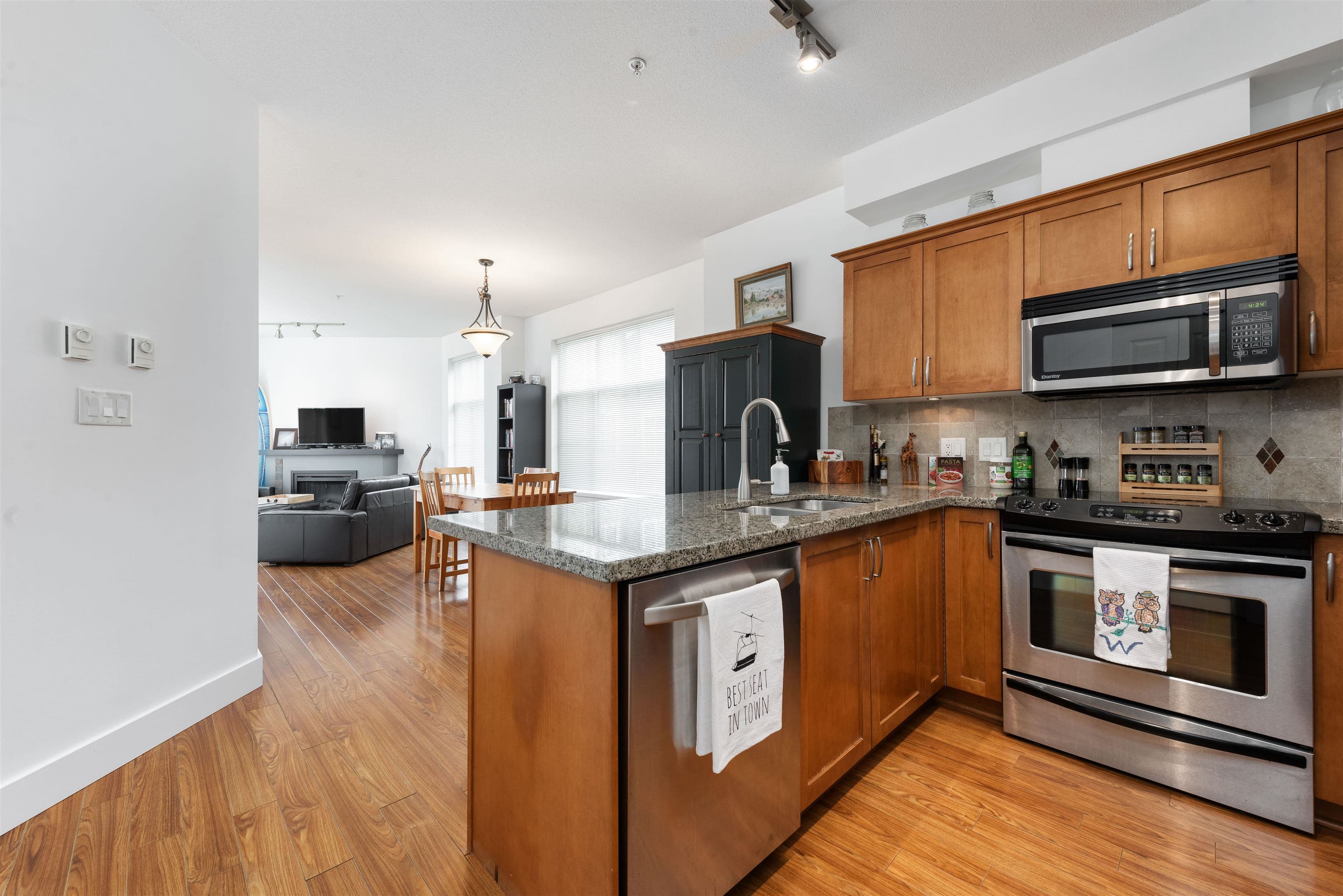 301 - 1336 Main Street, Squamish, V8B 0R2 — photo 2