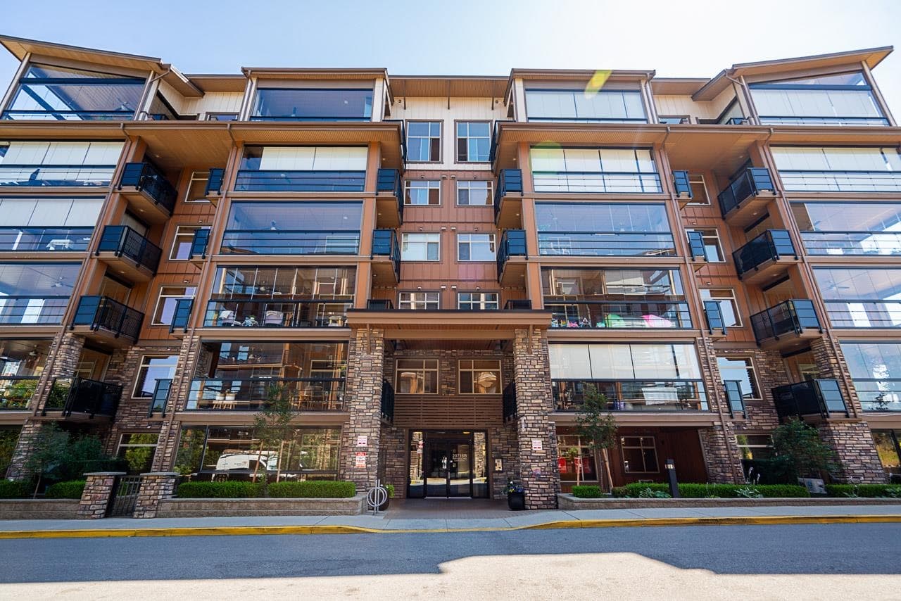 B324 - 20716 Willoughby Town Centre Drive, Langley, V2Y 3J8 — photo 3