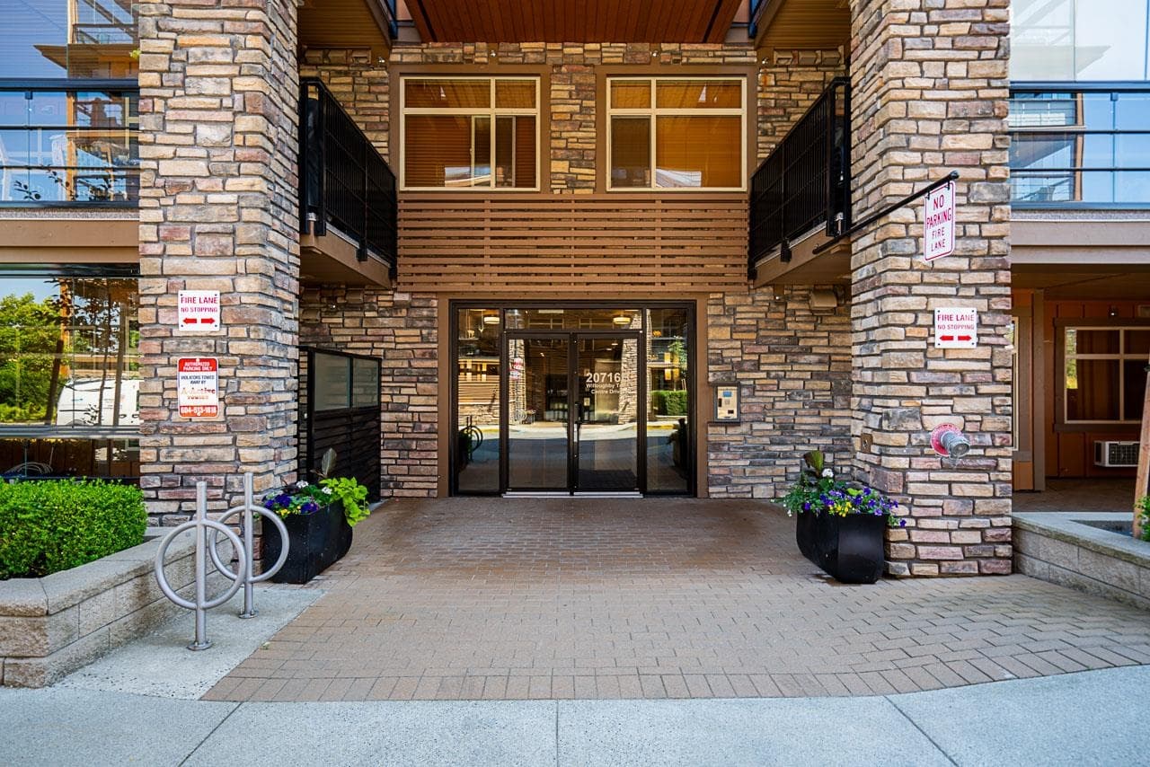 B324 - 20716 Willoughby Town Centre Drive, Langley, V2Y 3J8 — photo 4