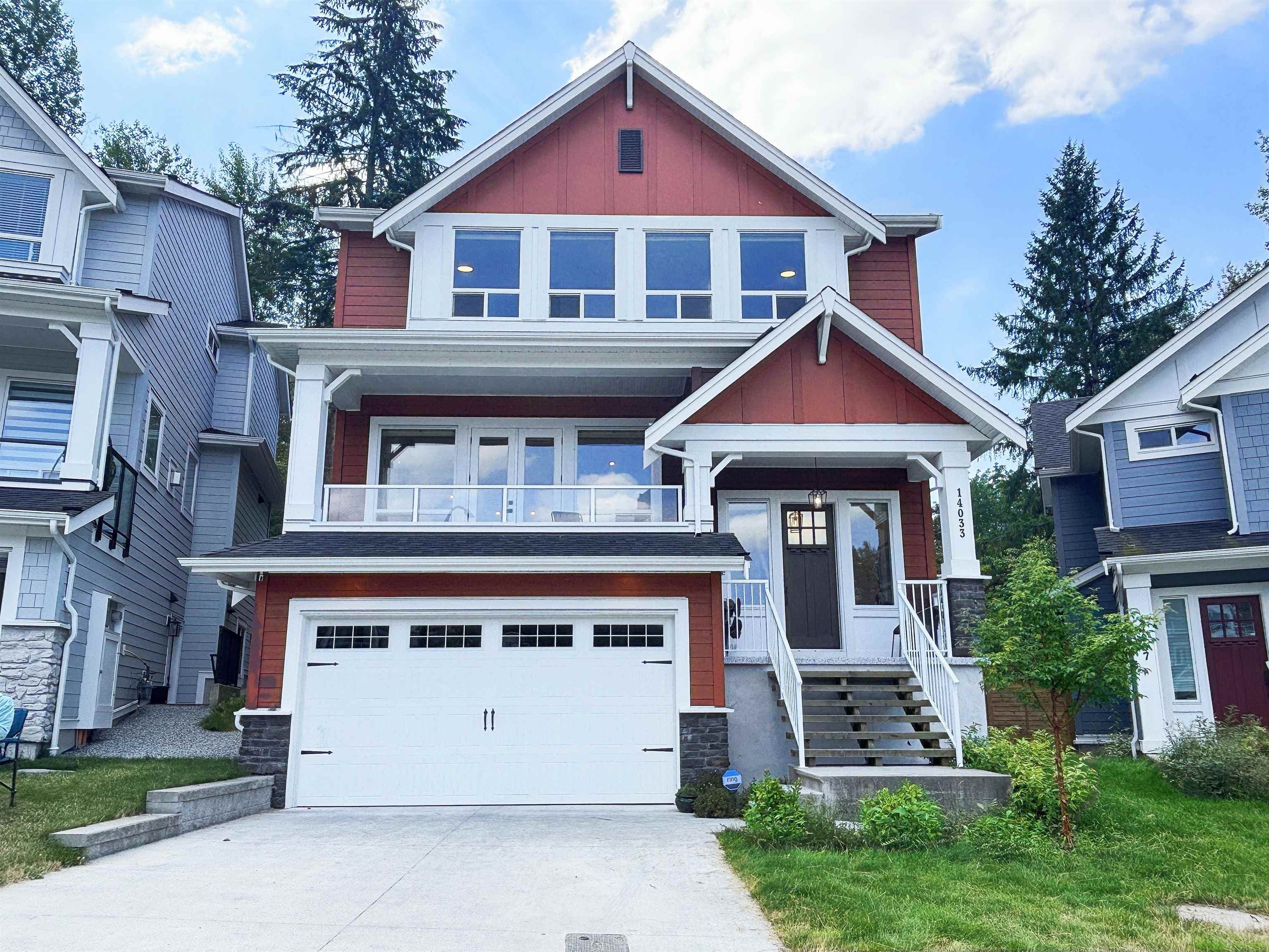 14033 230 Street, Maple Ridge