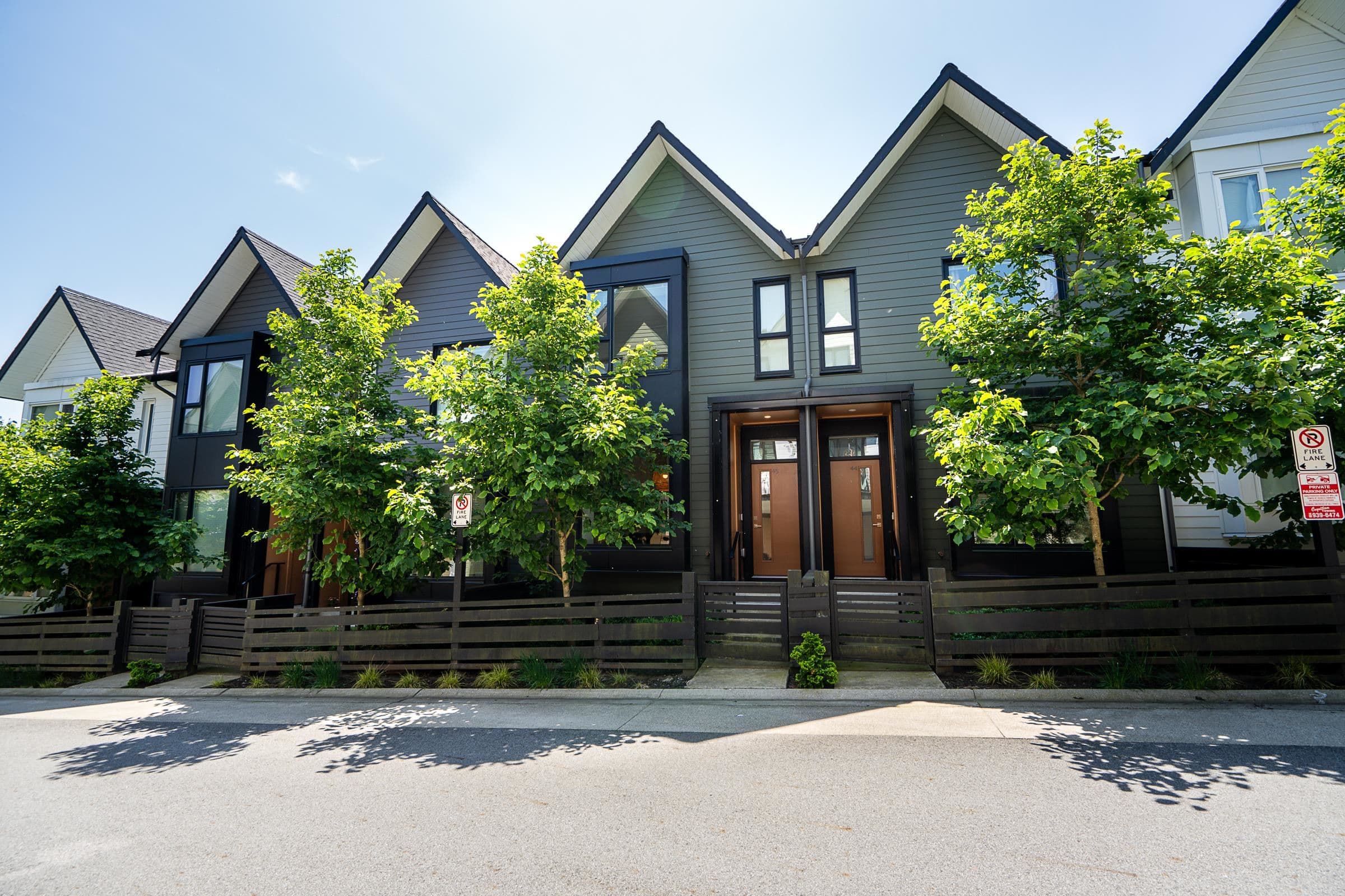 45 - 1228 Hudson Street, Coquitlam, V3B 0R3 — photo 2