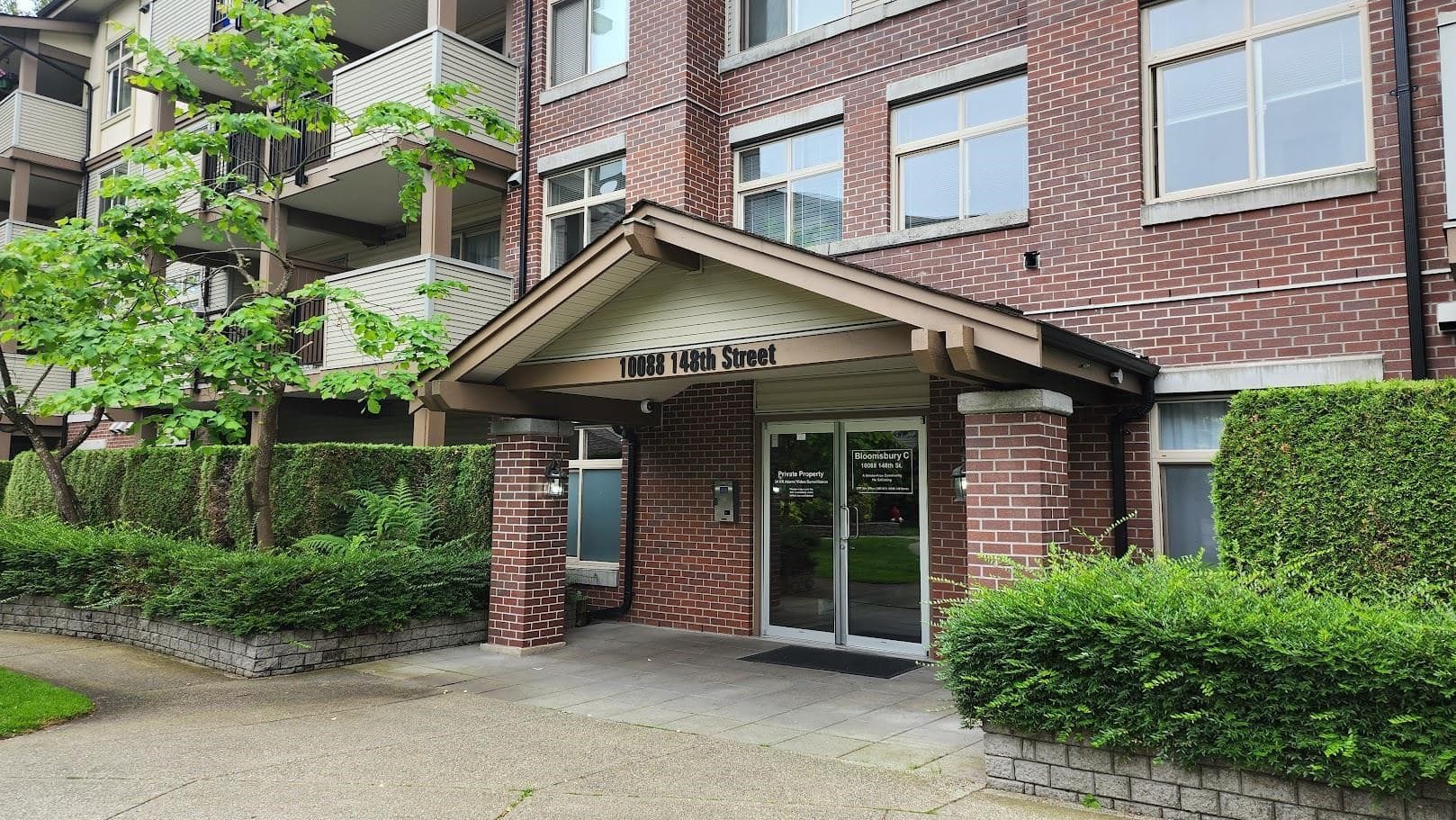 406 - 10088 148 Street, Surrey