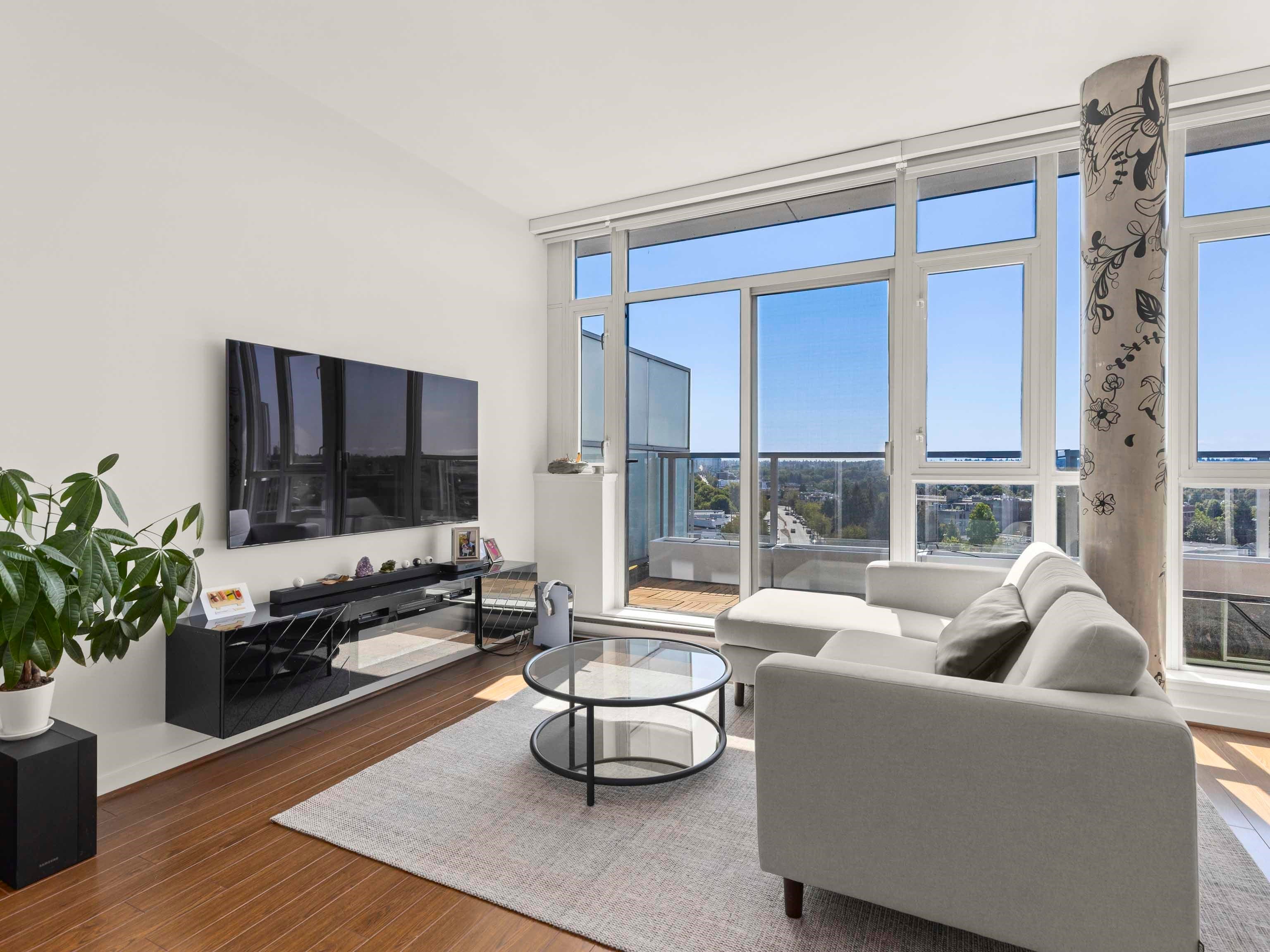 1206 - 2770 Sophia Street, Vancouver, V5T 0A4 — photo 4