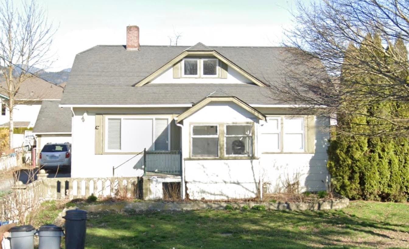 46811 Yale Road, Chilliwack