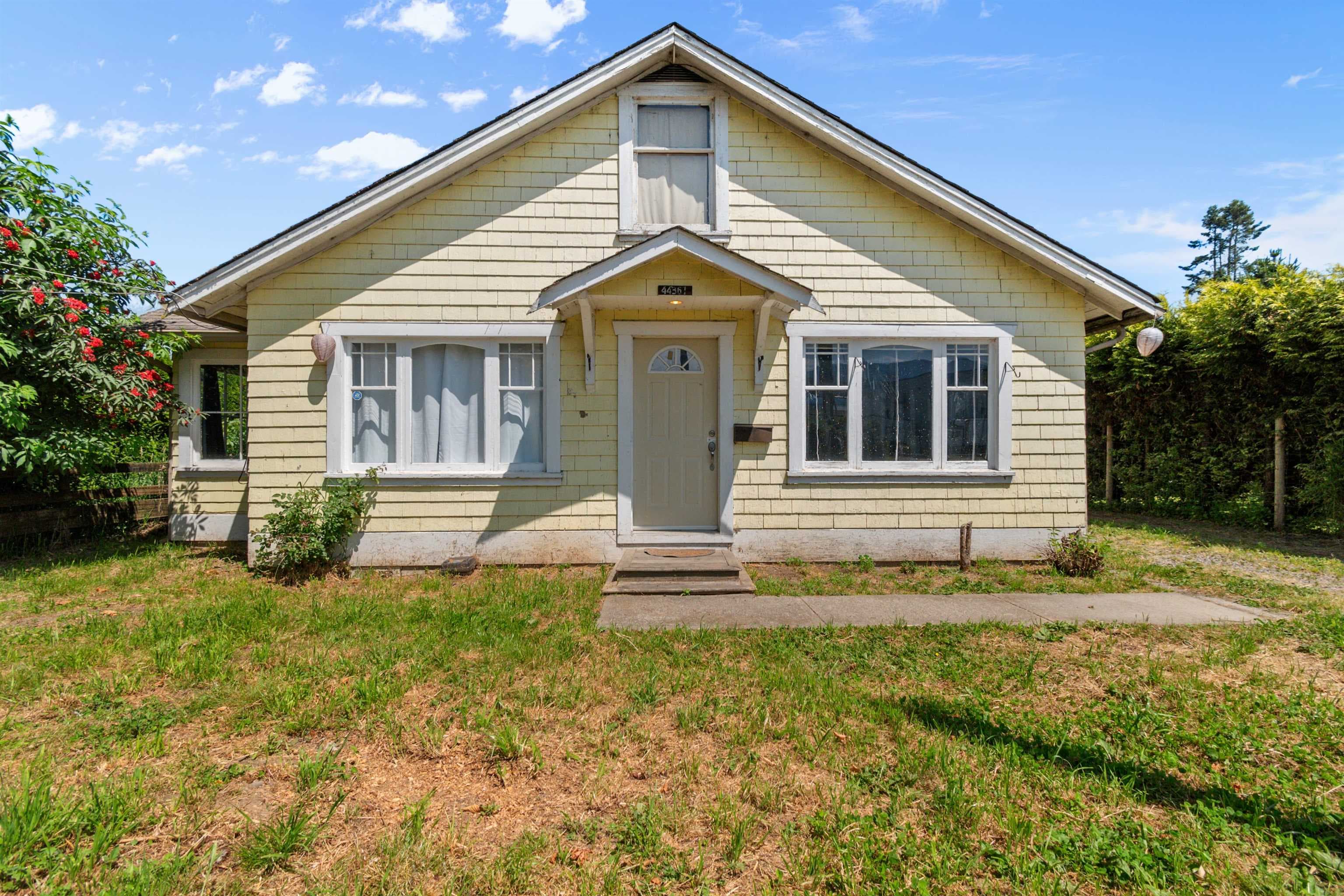 44361 South Sumas Road, Chilliwack