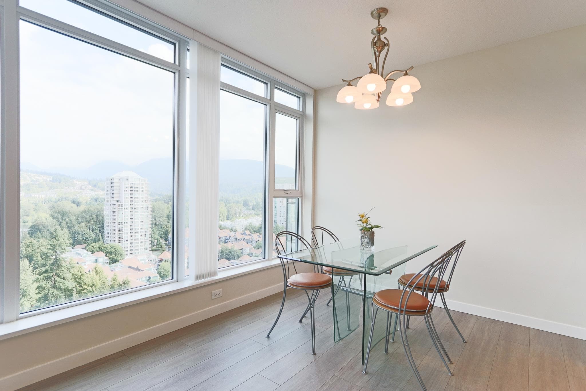 2001 - 1182 Westwood Street, Coquitlam, V3B 0T9 — photo 5
