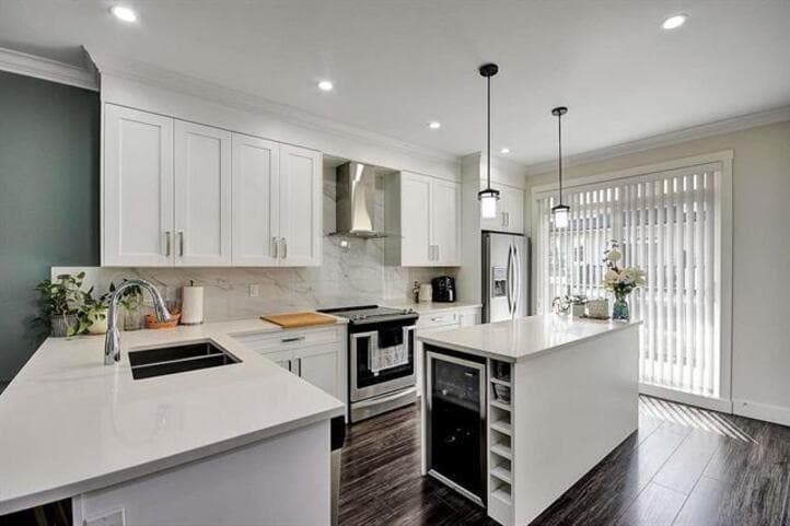 128 - 13898 64 Avenue, Surrey, V3W 1L6 — photo 4
