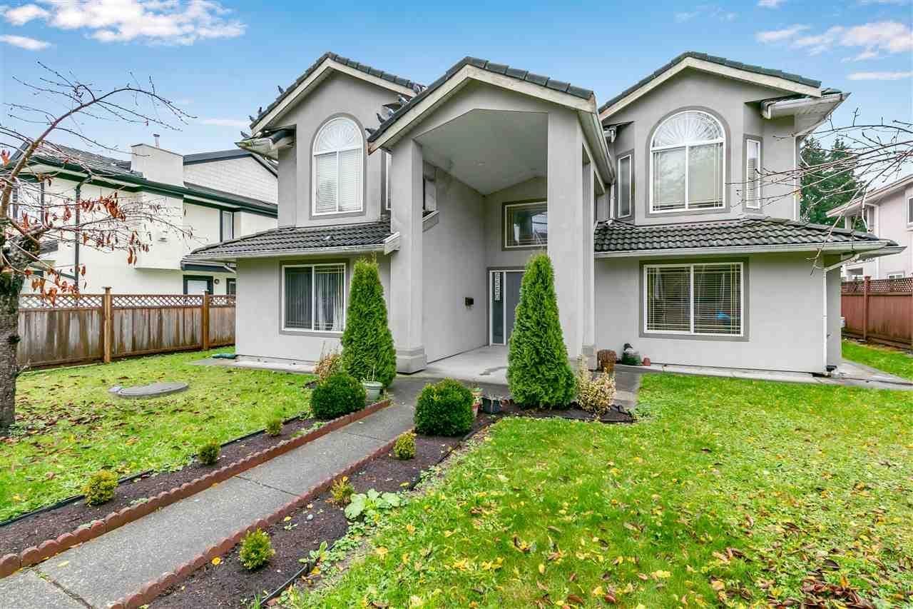 6550 128 Street, Surrey, V3W 4C6 — photo 1