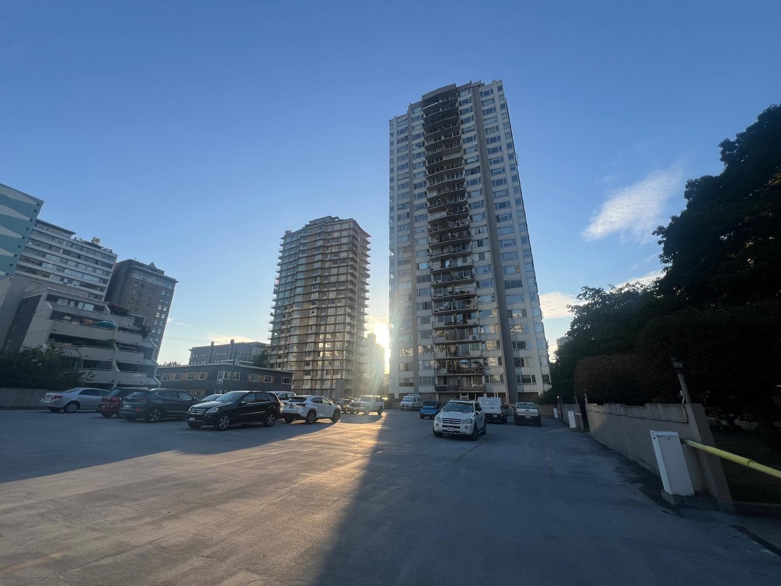 501 - 1850 Comox Street, Vancouver, V6G 1R3 — photo 1