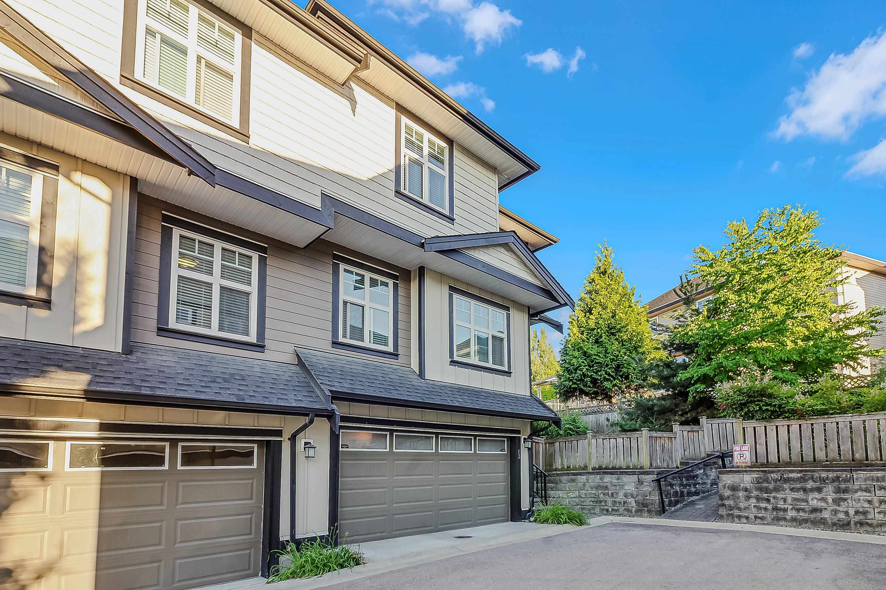 63 - 6350 142 Street, Surrey, V3X 1B8 — photo 2