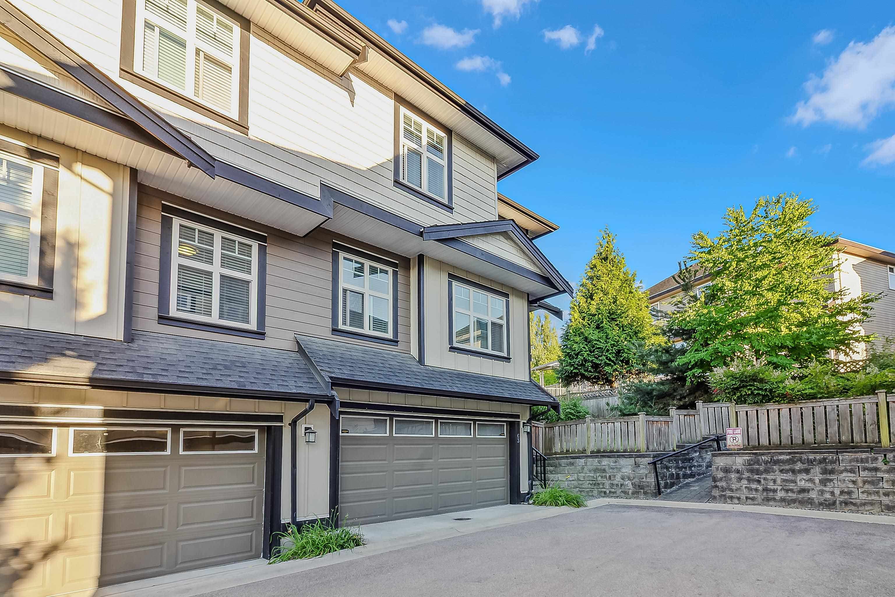 63 - 6350 142 Street, Surrey, V3X 1B8 — photo 3