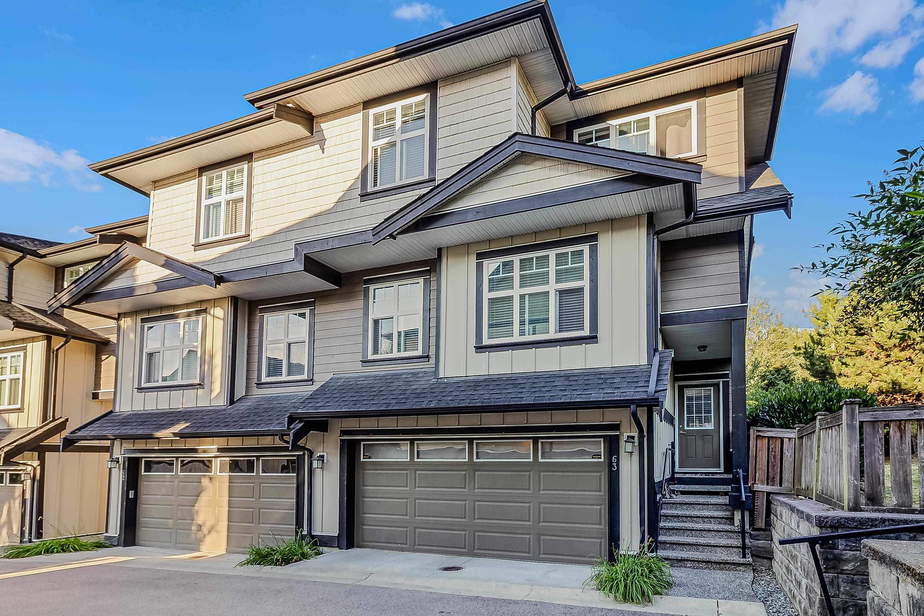 63 - 6350 142 Street, Surrey