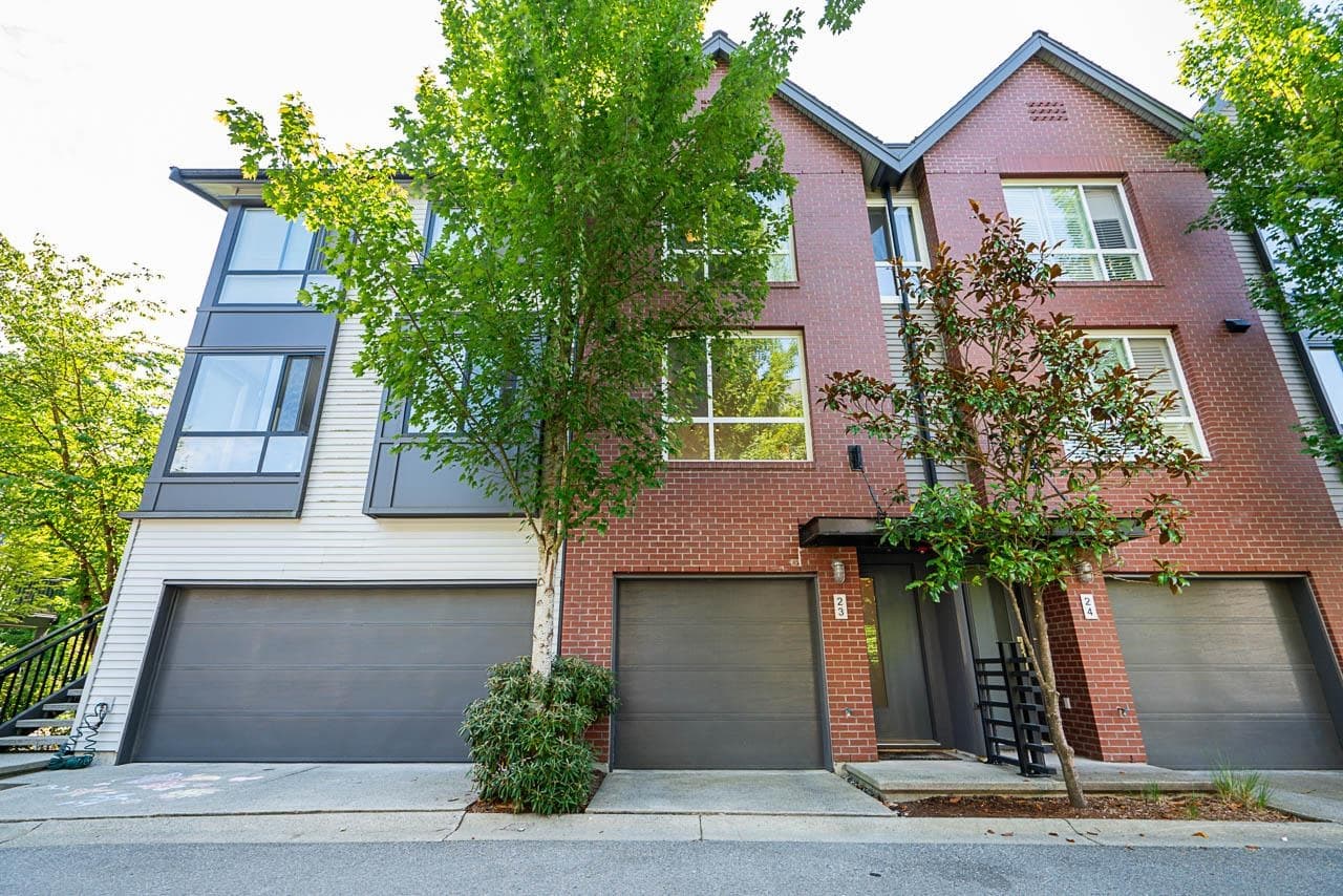 23 - 2332 Ranger Lane, Port Coquitlam