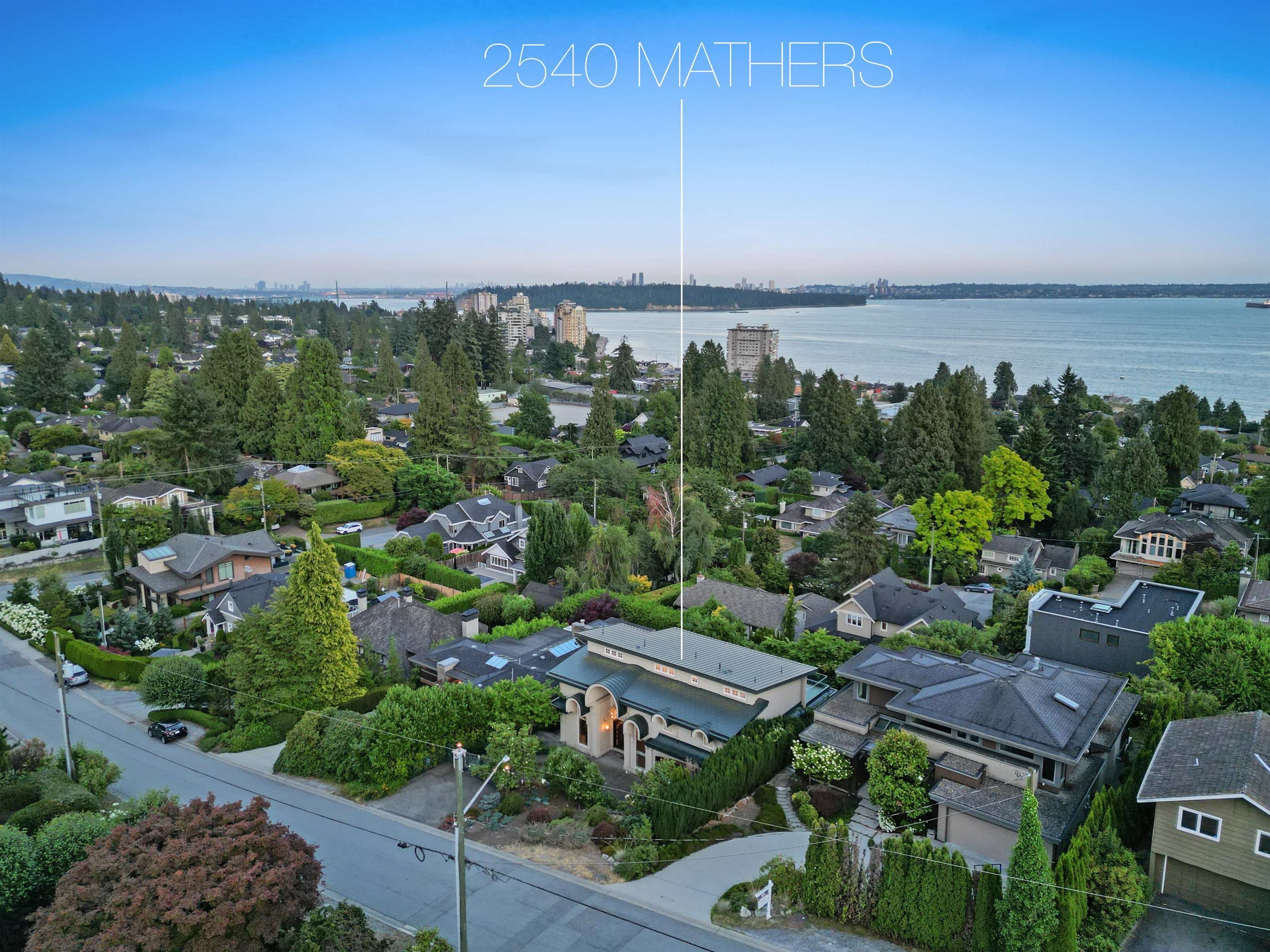 2540 Mathers Avenue, West Vancouver, V7V 2J1 — photo 5