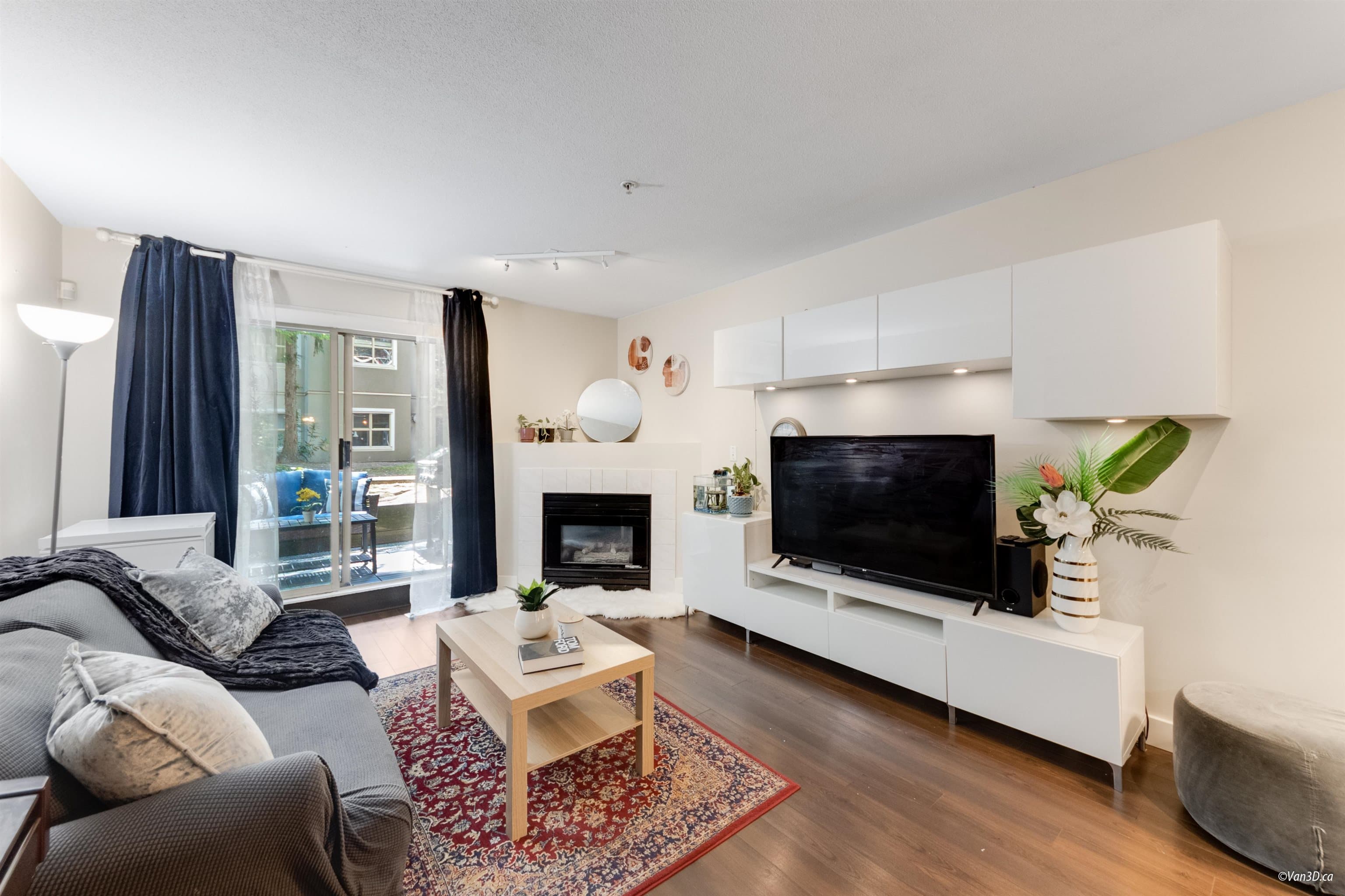 111 - 2615 Jane Street, Port Coquitlam, V3C 3K3 — photo 2