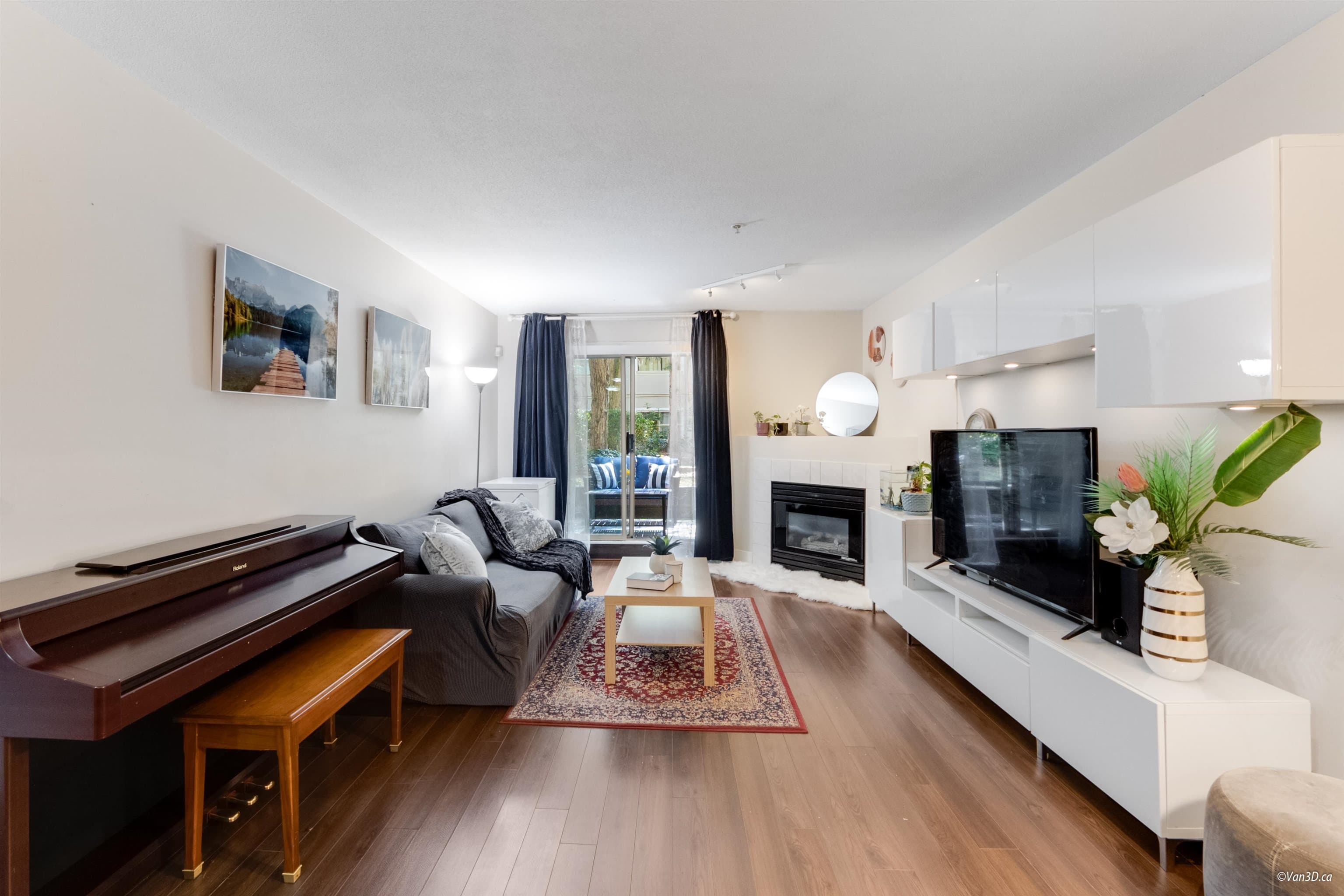 111 - 2615 Jane Street, Port Coquitlam, V3C 3K3 — photo 3