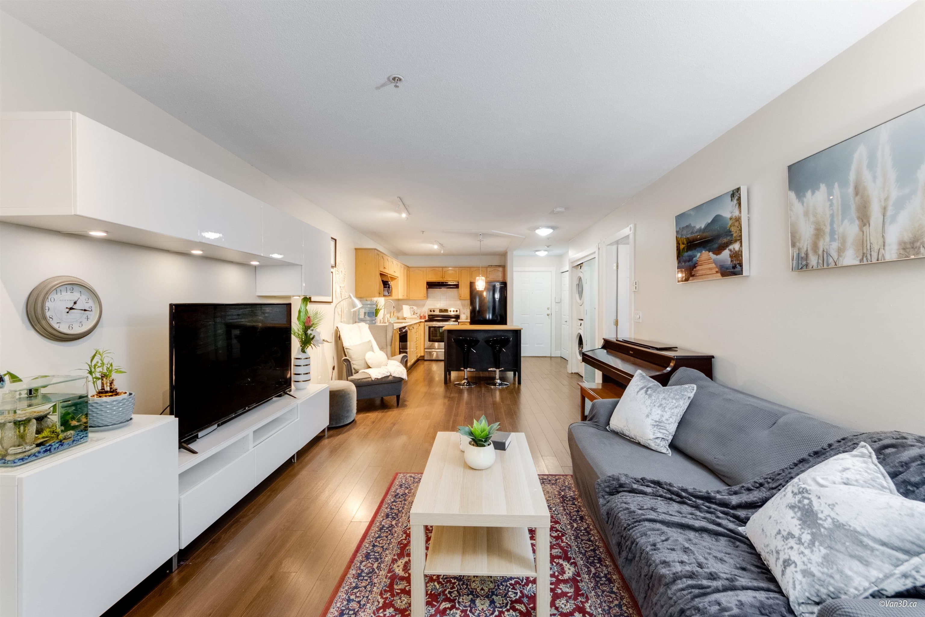 111 - 2615 Jane Street, Port Coquitlam, V3C 3K3 — photo 4