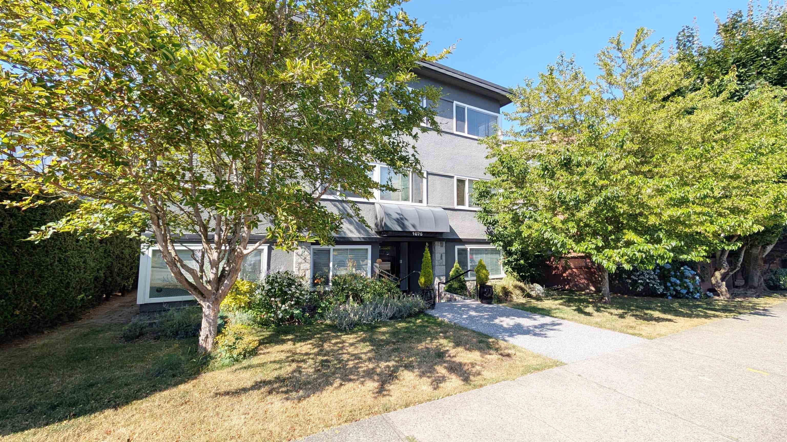 101 - 1075 W 13th Avenue, Vancouver, V6H 1N1 — photo 2