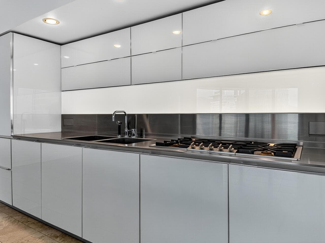 3504 - 838 W Hastings Street, Vancouver, V6C 0A6 — photo 5