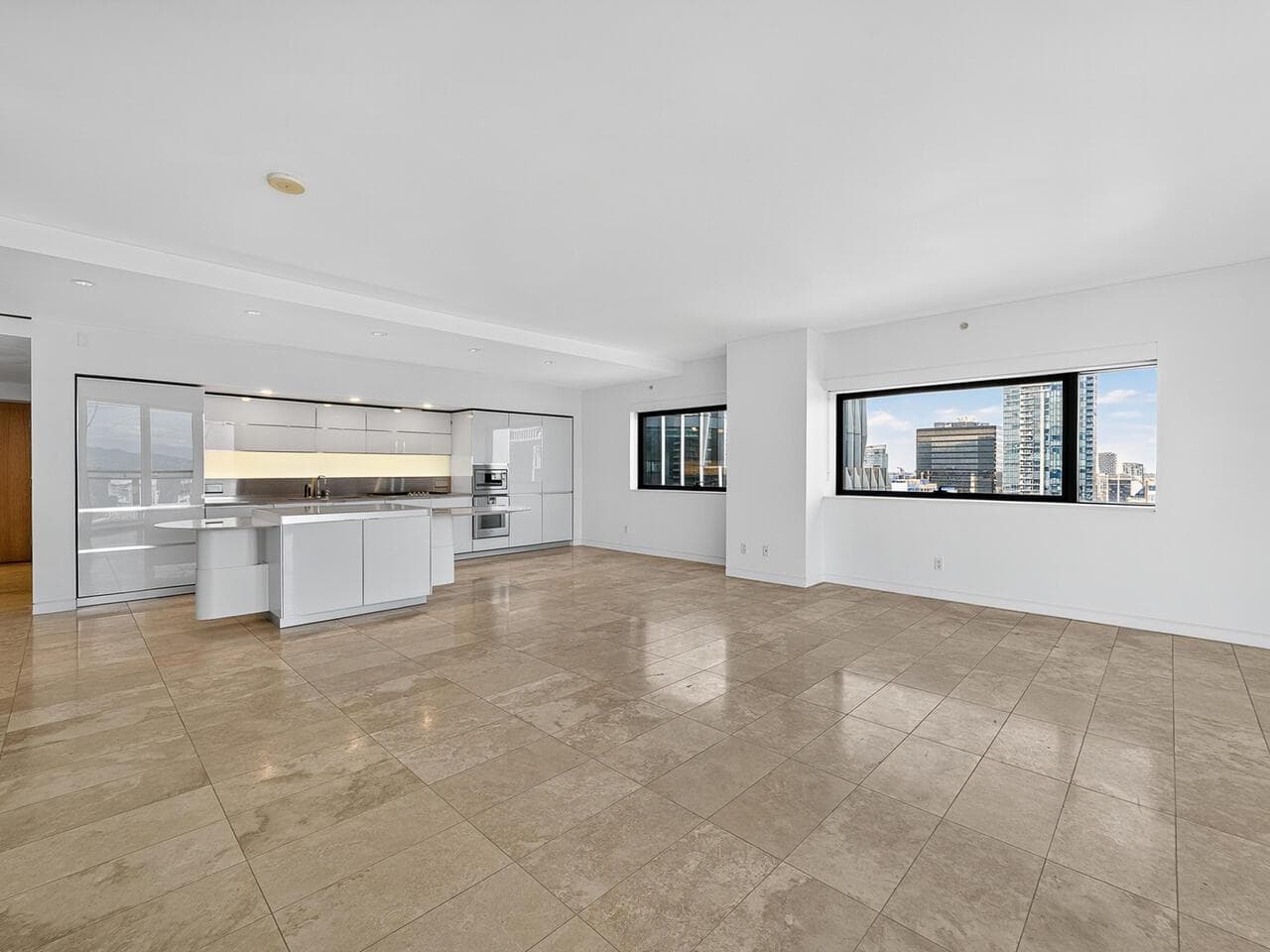 3504 - 838 W Hastings Street, Vancouver, V6C 0A6 — photo 4