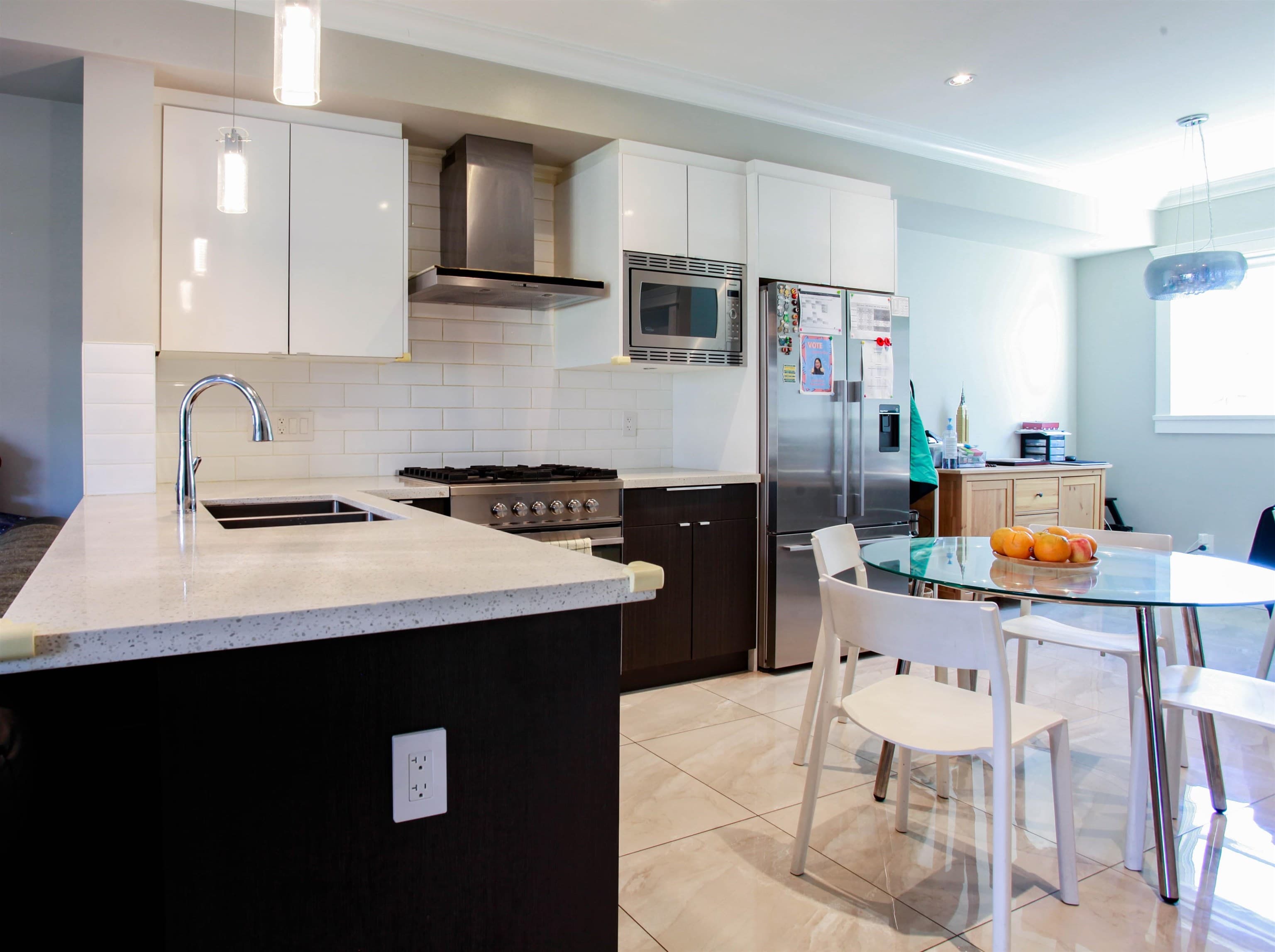 9560 Alexandra Road, Richmond, V6X 0P2 — photo 1