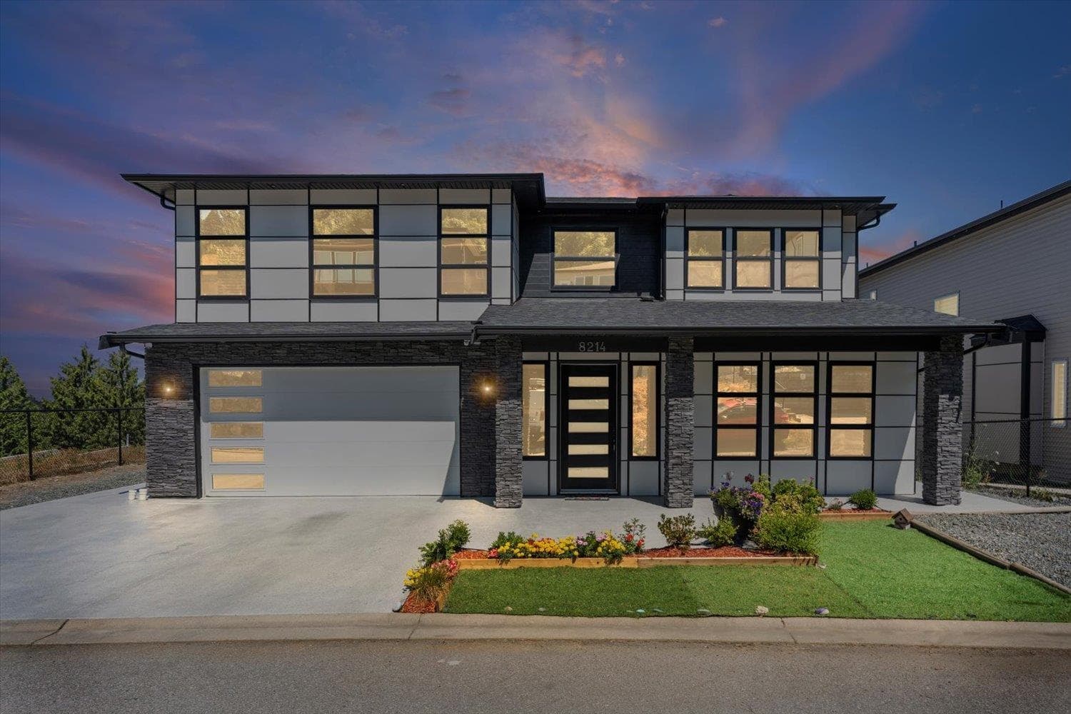8214 Nixon Road, Chilliwack, V4Z 0E4 — photo 3