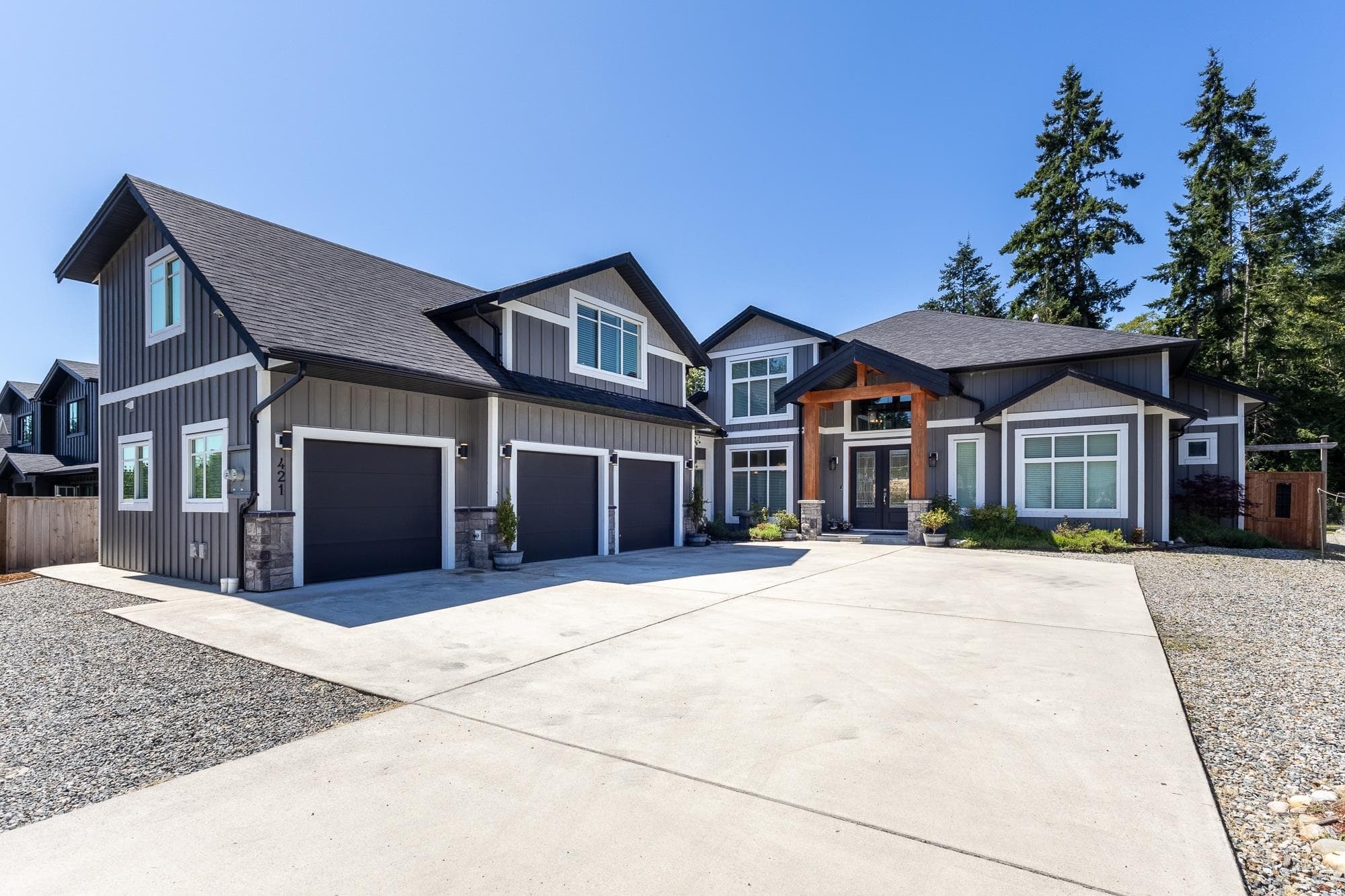 421 Solaz Place, Gibsons