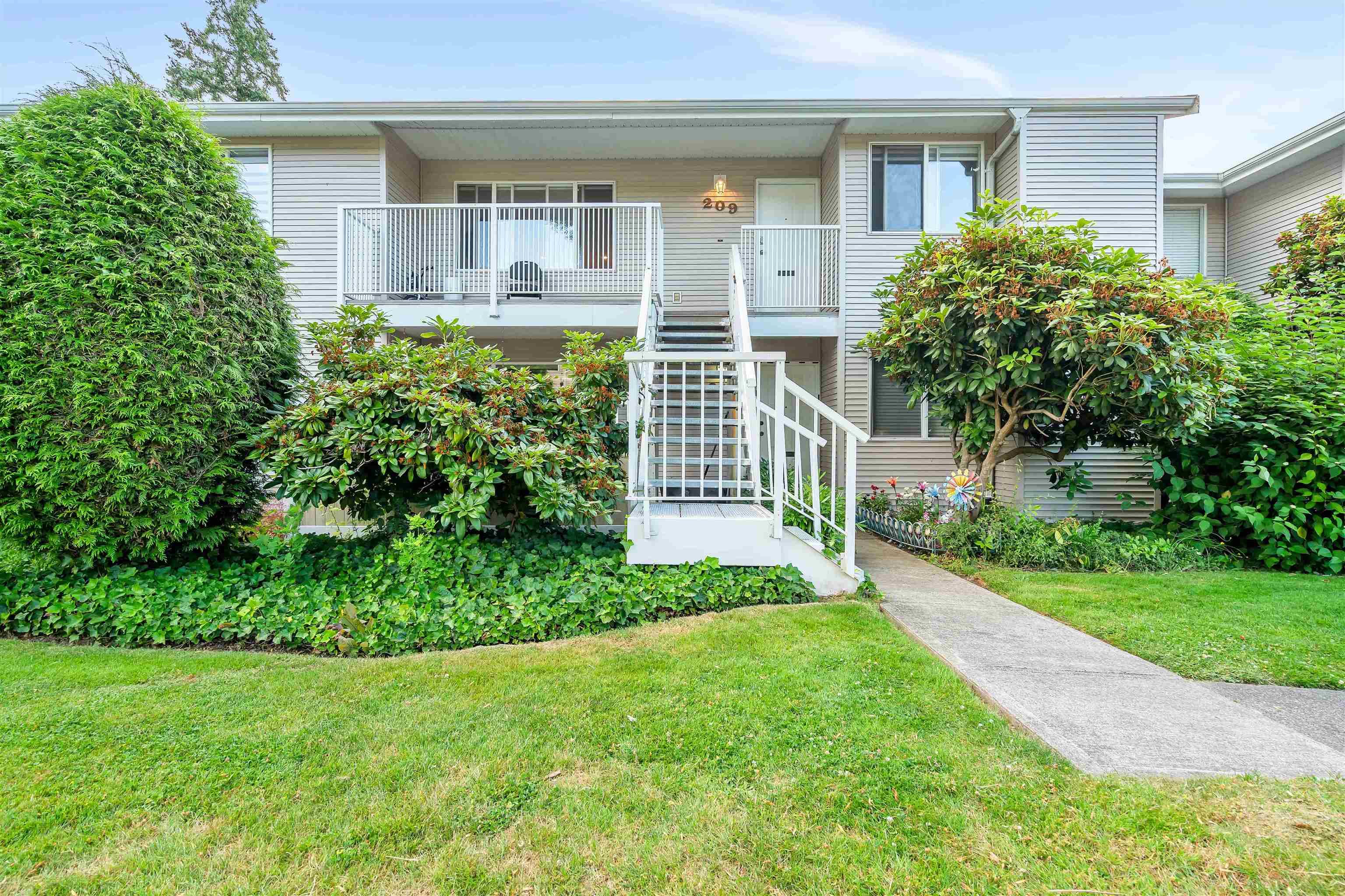 209 - 13947 72 Avenue, Surrey