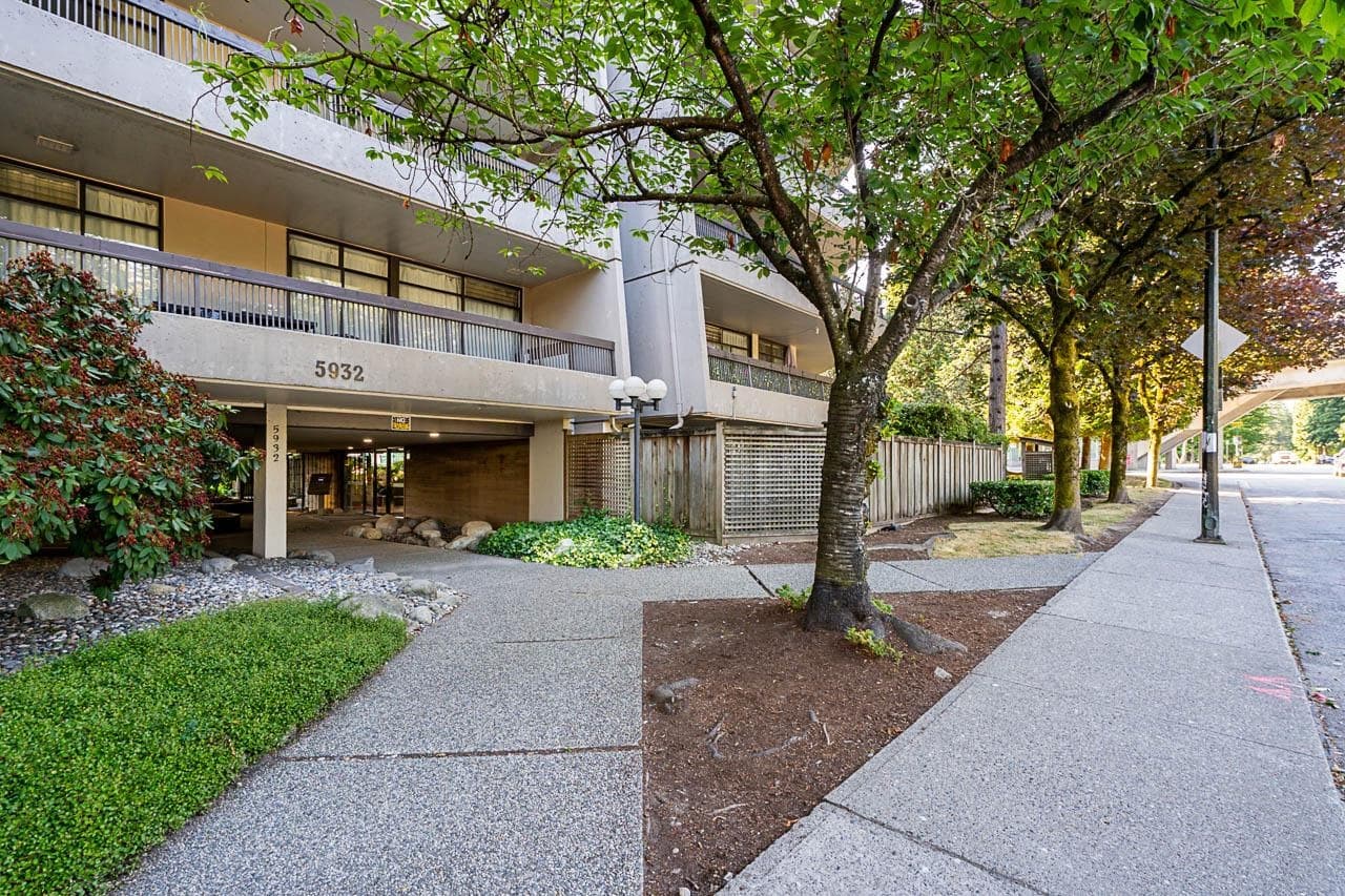 104 - 5932 Patterson, Burnaby, V5H 4B4 — photo 3