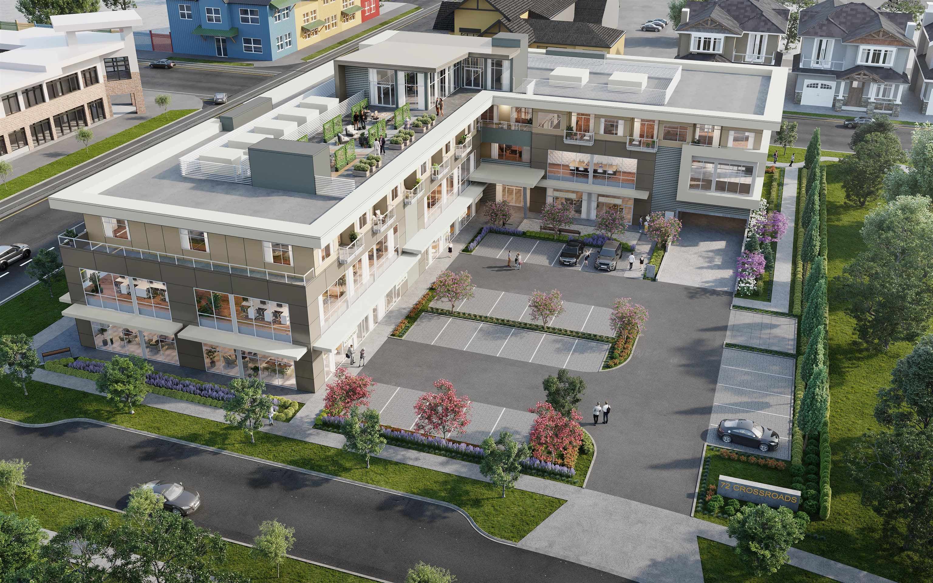 314 - 7168 192 Street, Surrey, V0V 0V0 — photo 4